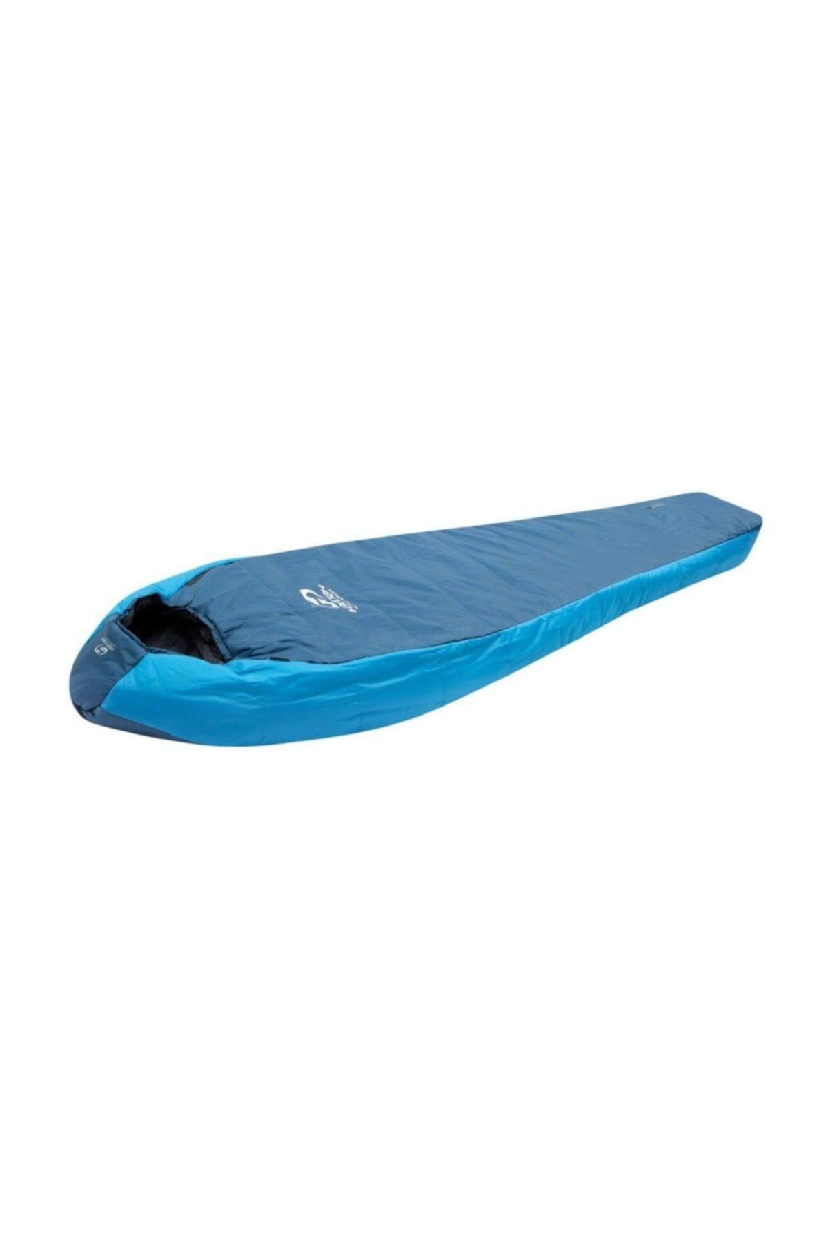 HANNAH Trek 200 -11 Comfort Mavi Uyku Tulumu 10003251hhx.01