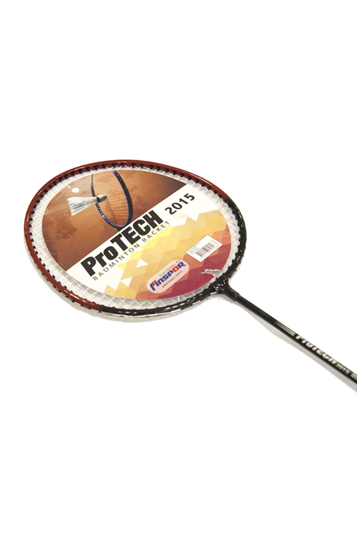 PROTECH 2015 Badminton Raketi