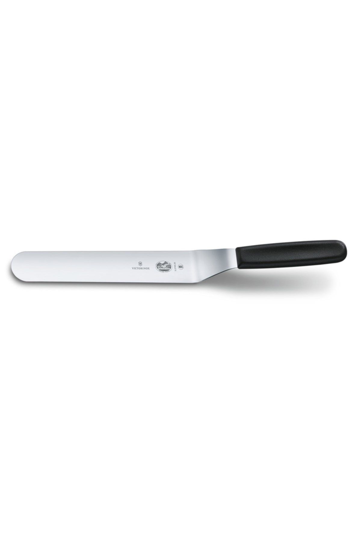 Victor Inox 5.2703.25 Offset Spatula