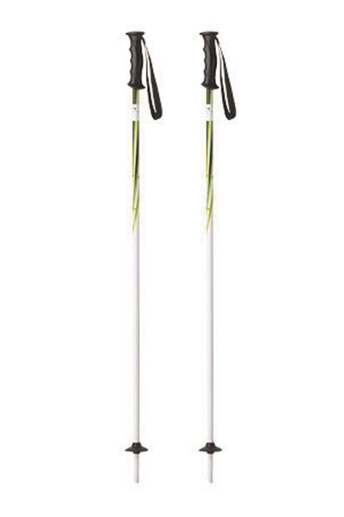 ELAN Sp Formula Green Çocuk Kayak Batonu Yeşil
