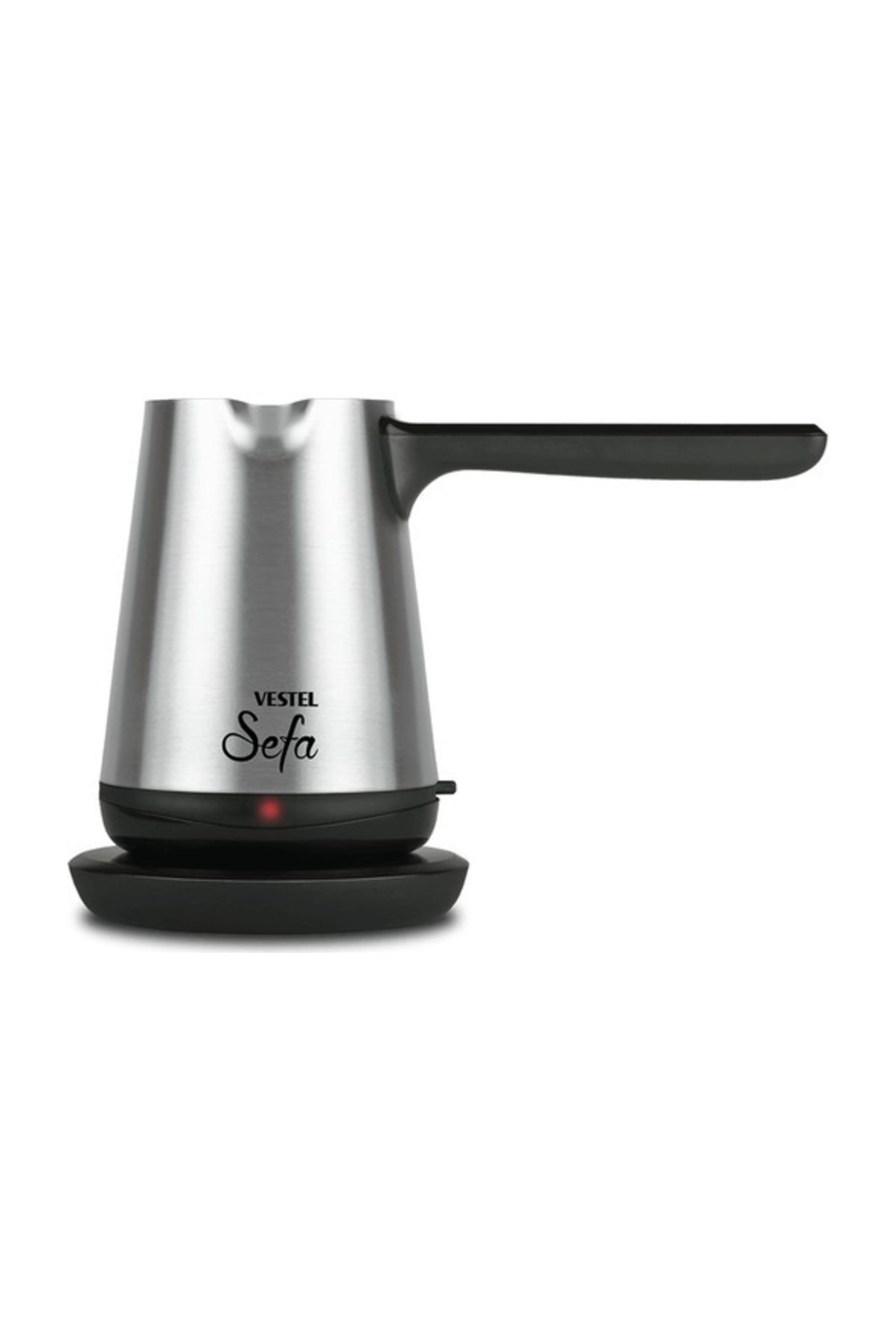Vestel Sefa İnox Elektrikli Cezve