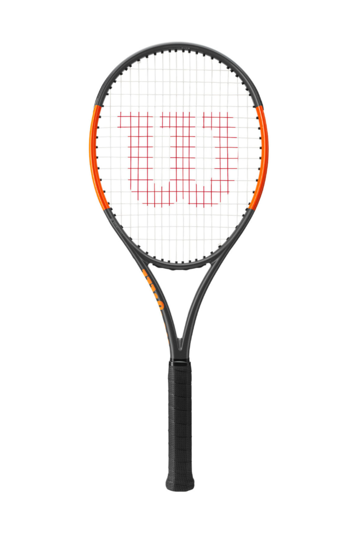 Wilson Tenis Raketi Burn 100 S TNS FRM W/O CVR 3 (WRT73491U3)