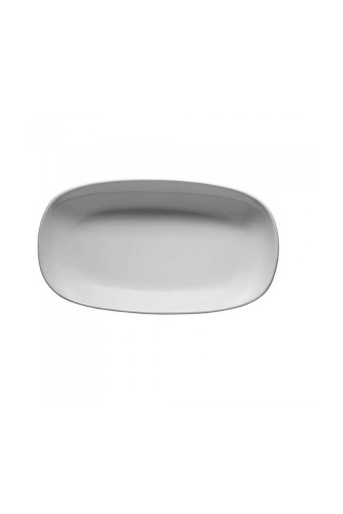 Güral Porselen Eo 19 Cm Kayık Tabak