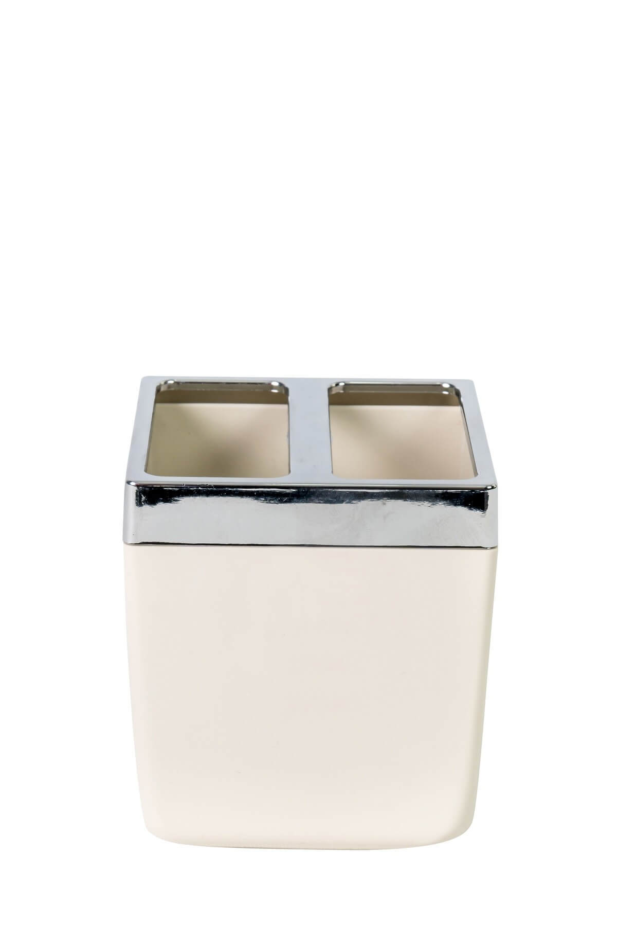 Prima Nova Toskana Diş Fırçalık-Bej