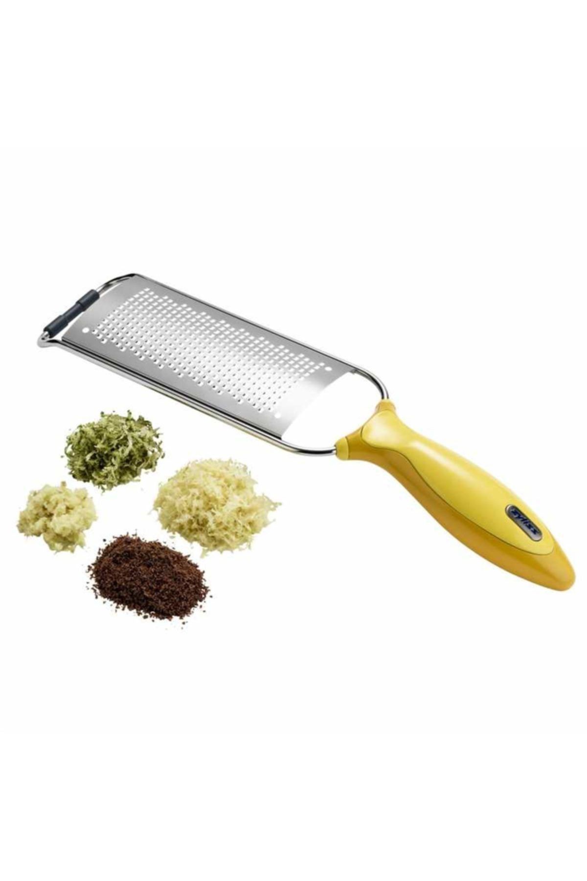 ZYLISS E11307 Ince Rende
