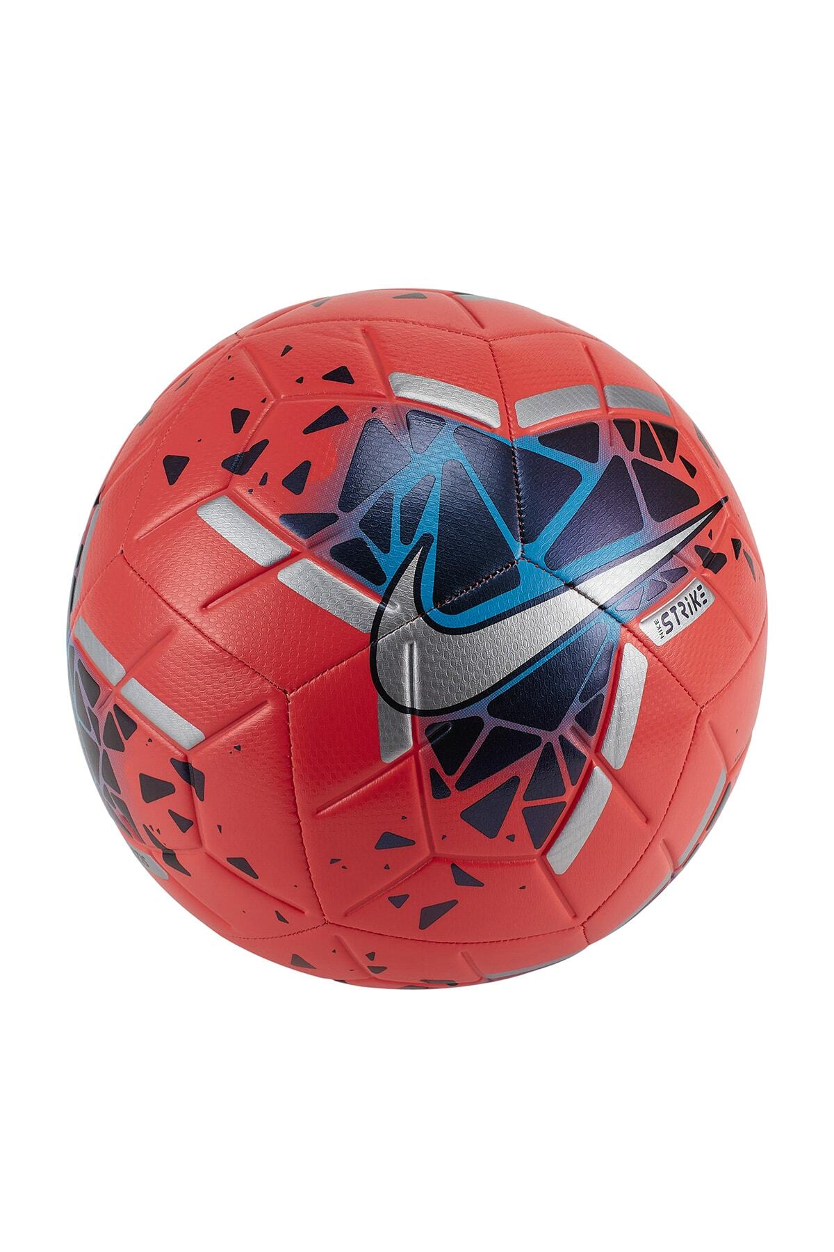 Nike SC3639-644 STRIKE - FA19 FUTBOL ANTRENMAN TOPU