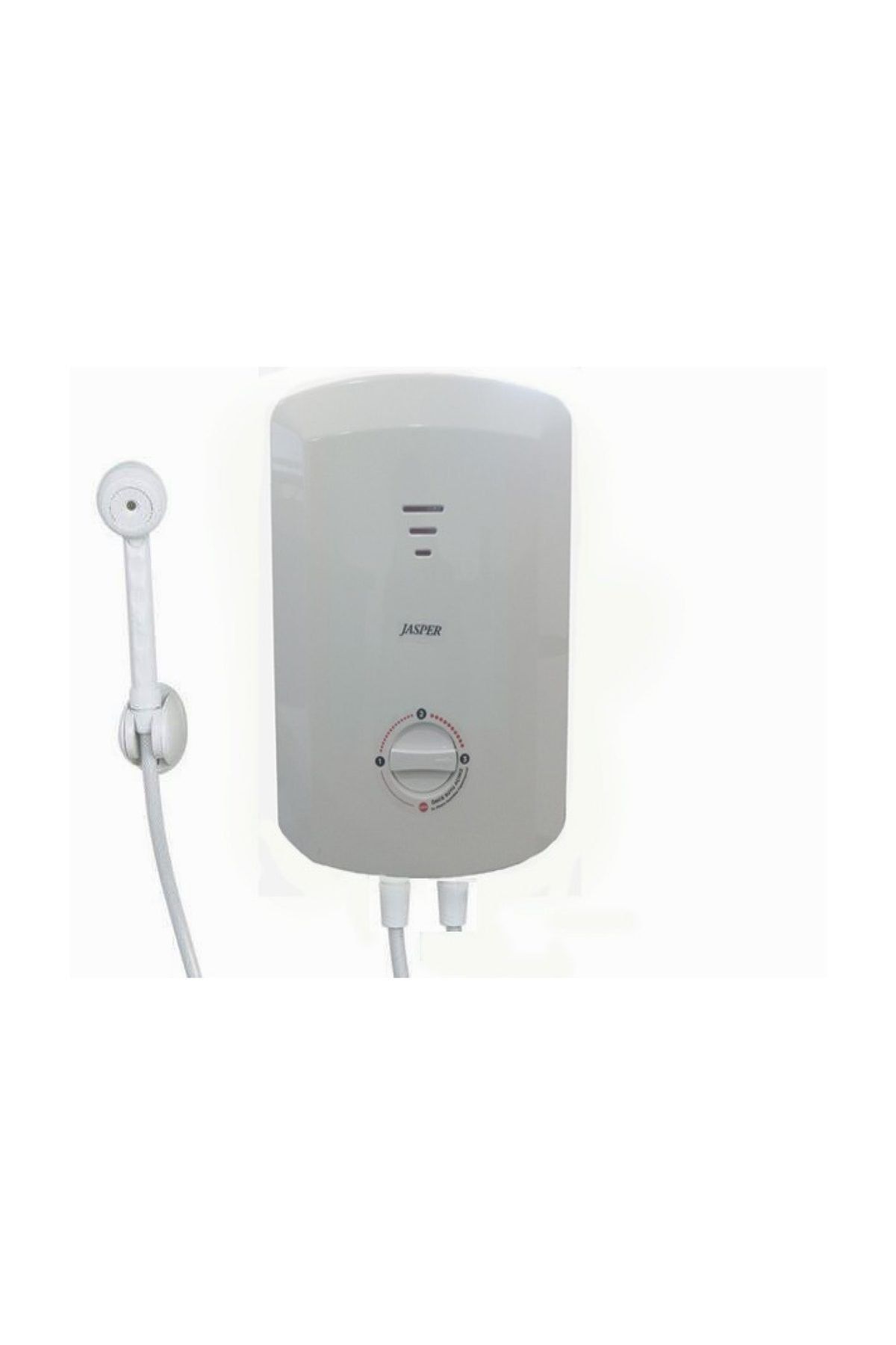 JASPER Elektirikli Şofben 7500 W