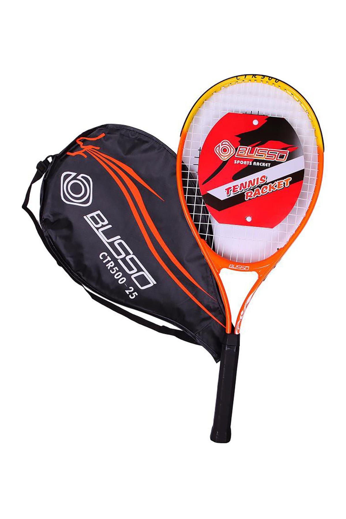 BUSSO Ctr500 Tenis Raketi25\