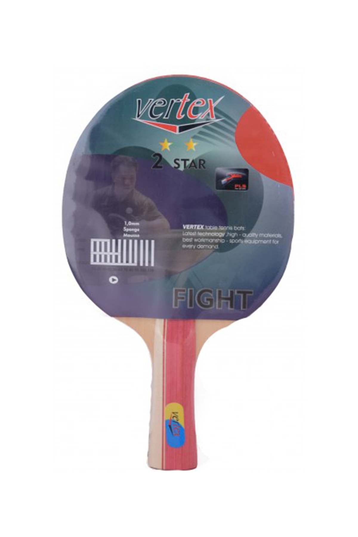 Kavukçu Vertex Fight Raket 0111