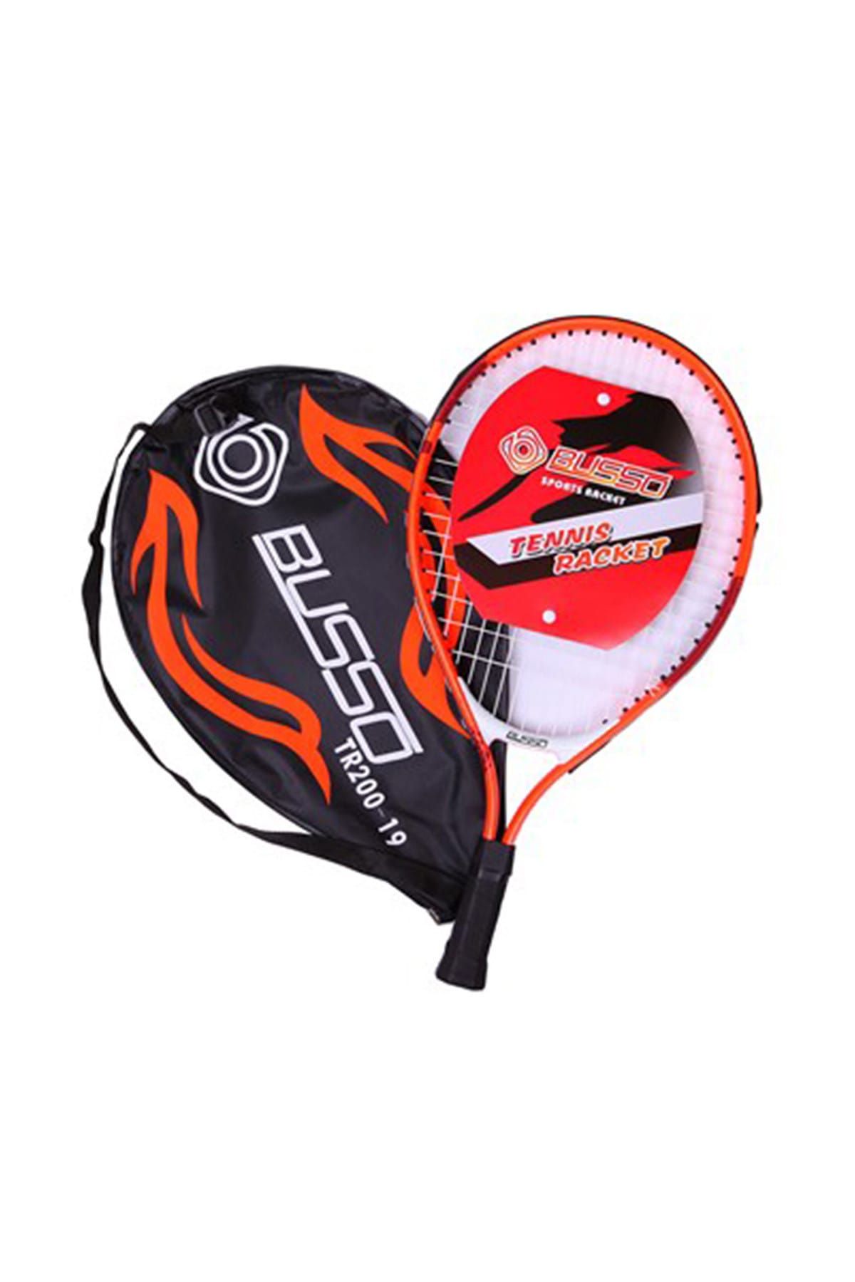 BUSSO Tr200 Tenis Raketi 19\