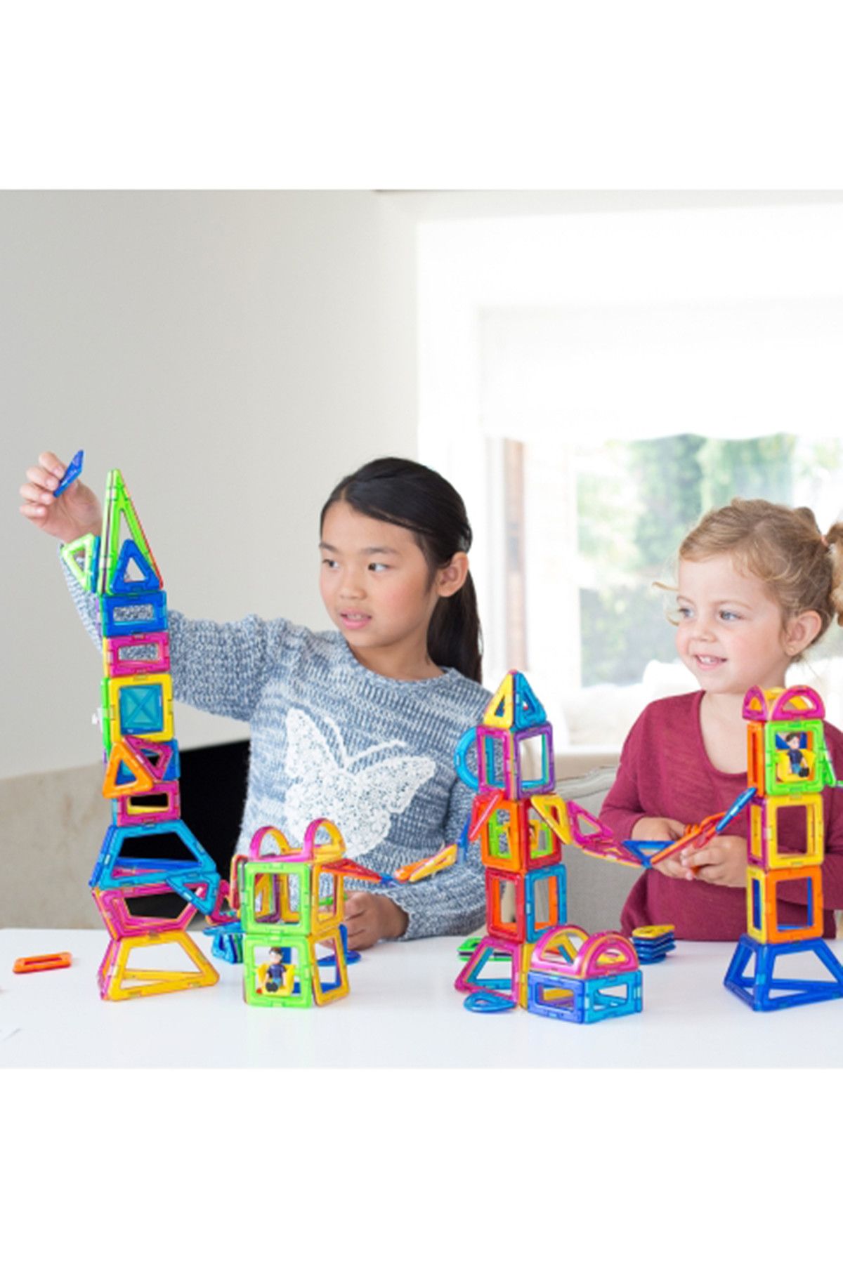 Magformers Carnival Set 46P /
