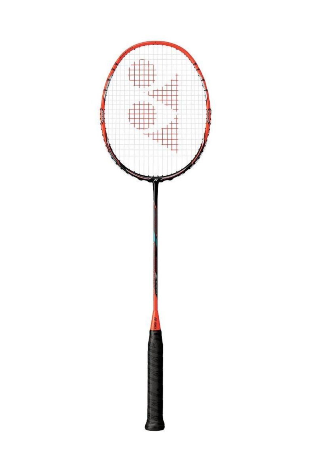YONEX Nanoray Z Speed Turuncu Badminton Raketi