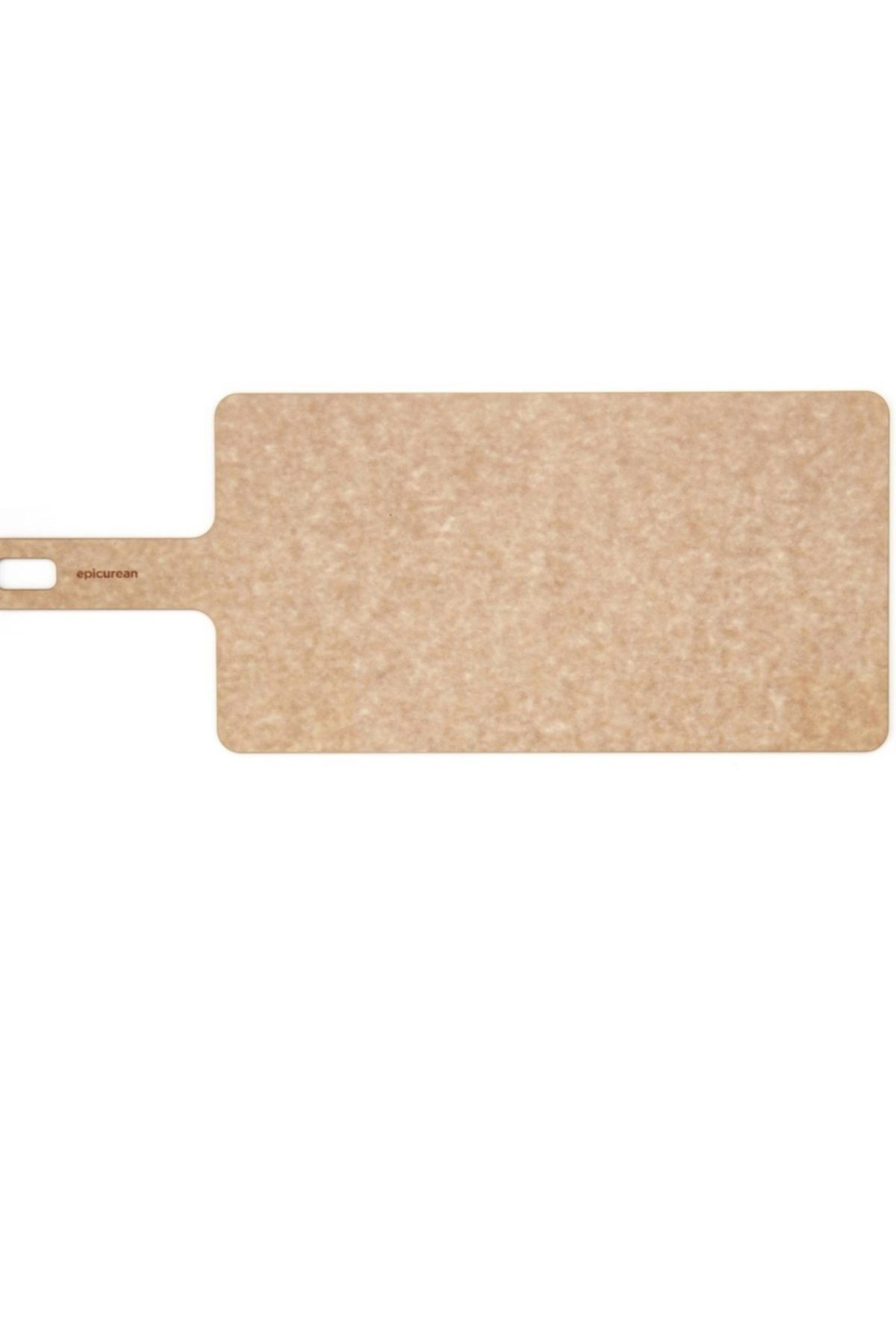 Epicure Handy Serisi Natural Kesme Tahtası An 008-140701