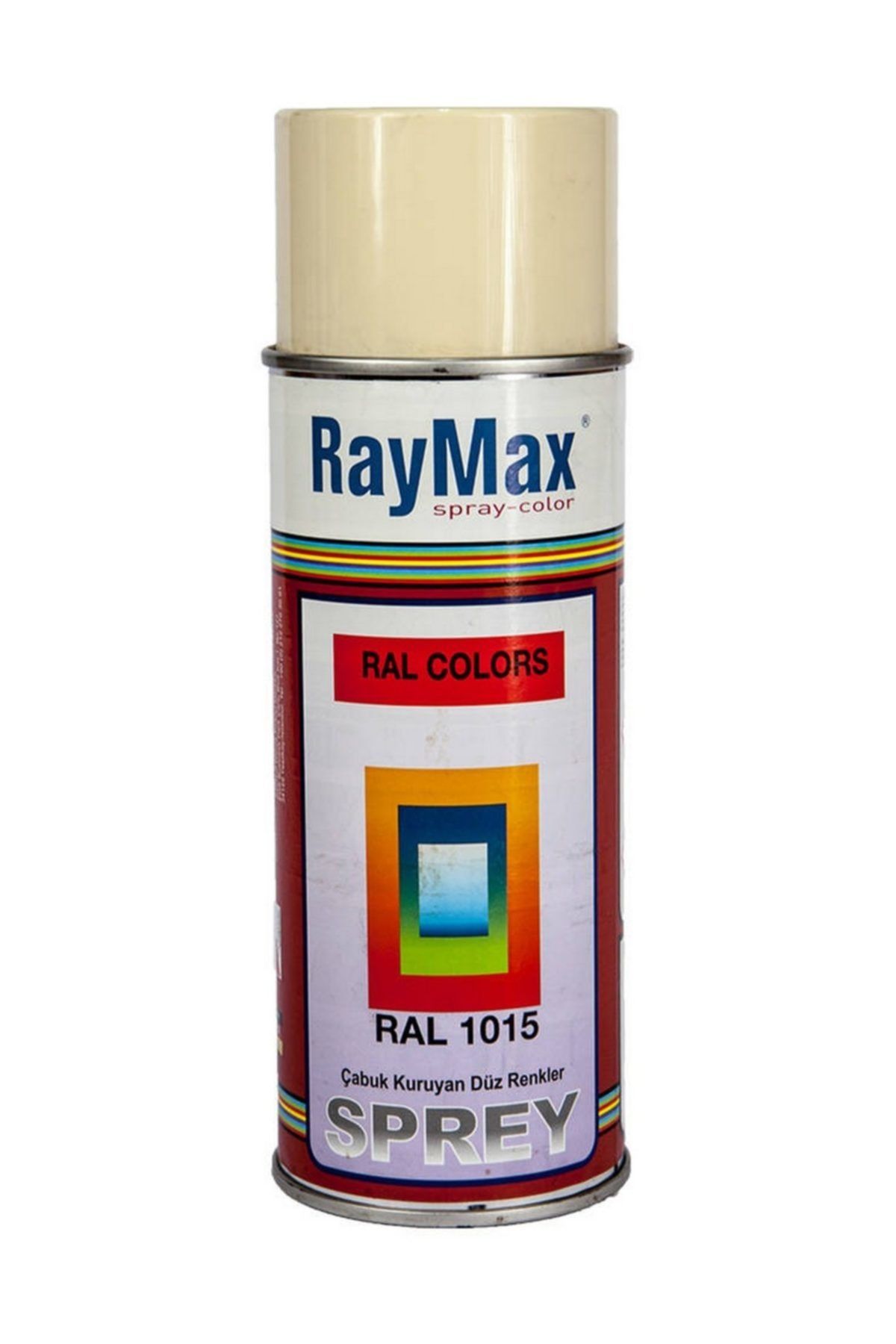 raymax sprey boya ral 1015 acik fildisi 400 ml fiyati yorumlari trendyol