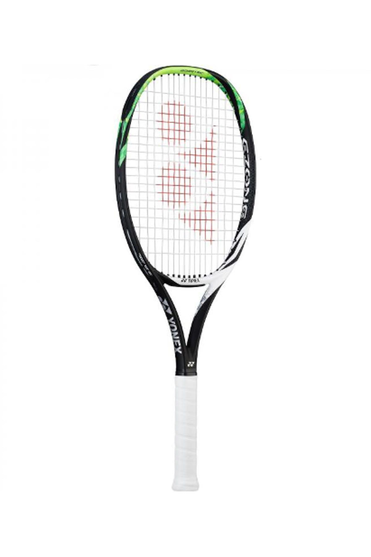 YONEX EZONE RALLY 275gr TENİS RAKETİ LİME