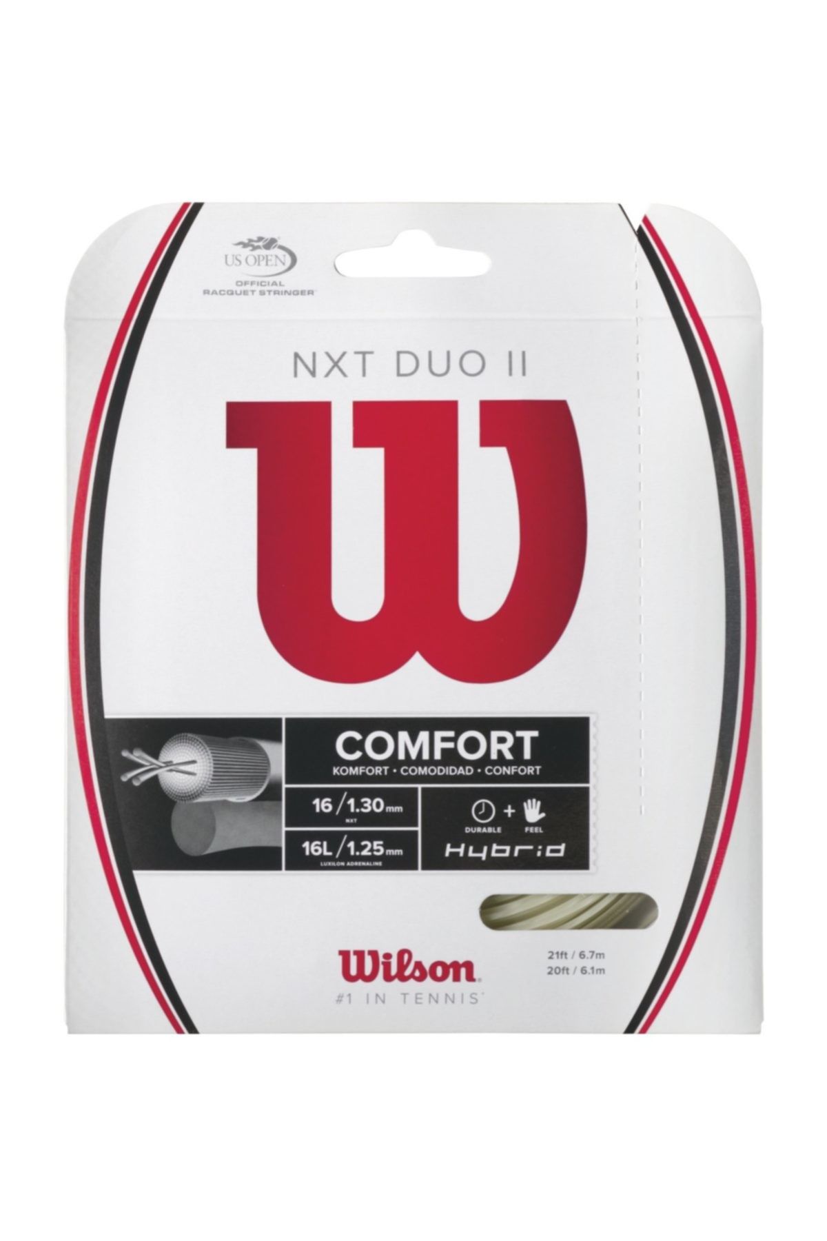 Wilson Kordaj Nxt Duo II  (WRZ948900)
