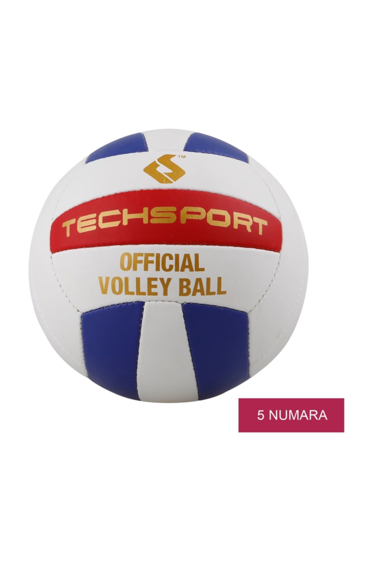 Techsport Voleybol Topu Tsv201-100 Mix