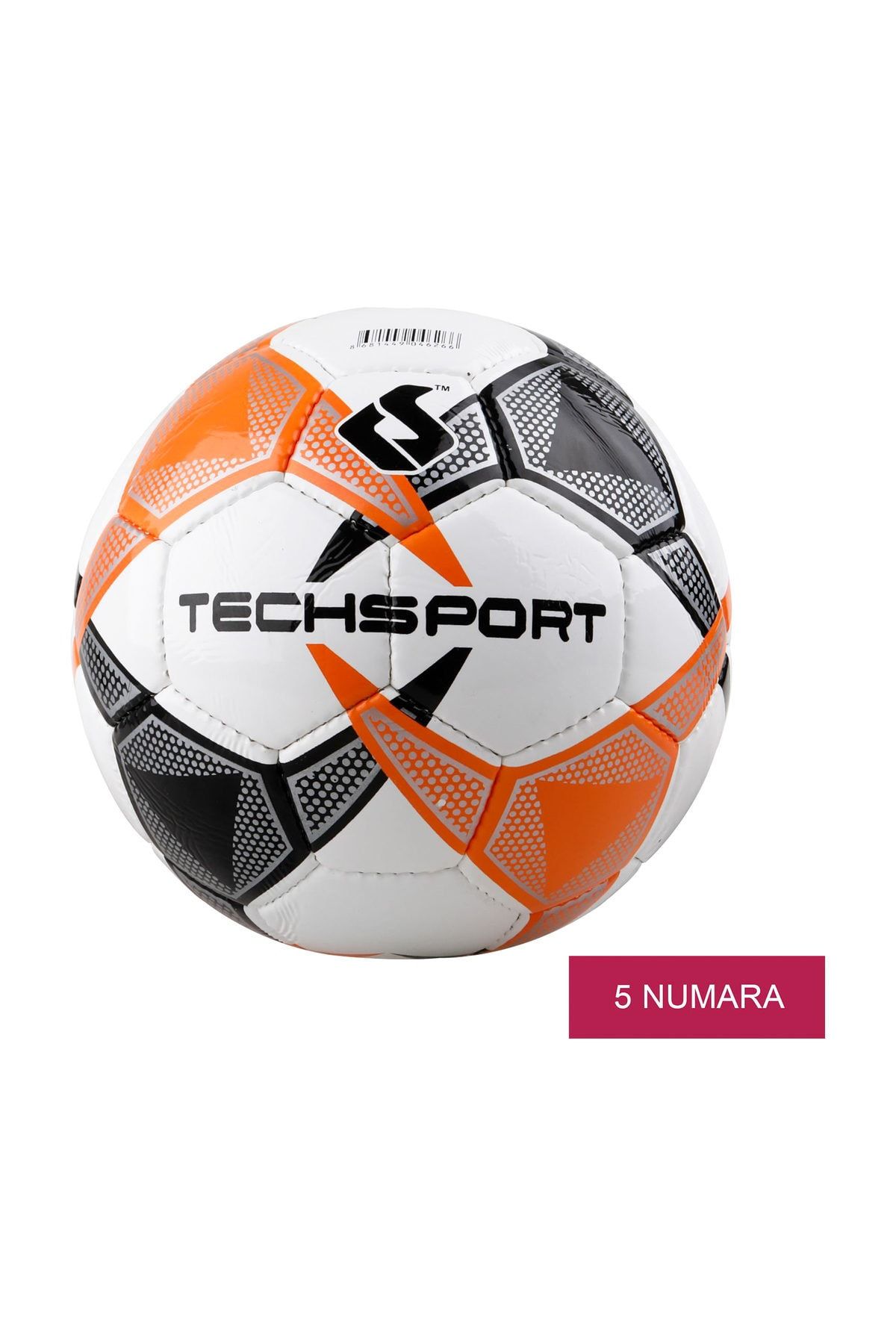 Techsport Unisex Boks Ekipmanları - Tsf101 801 - TSF101-801