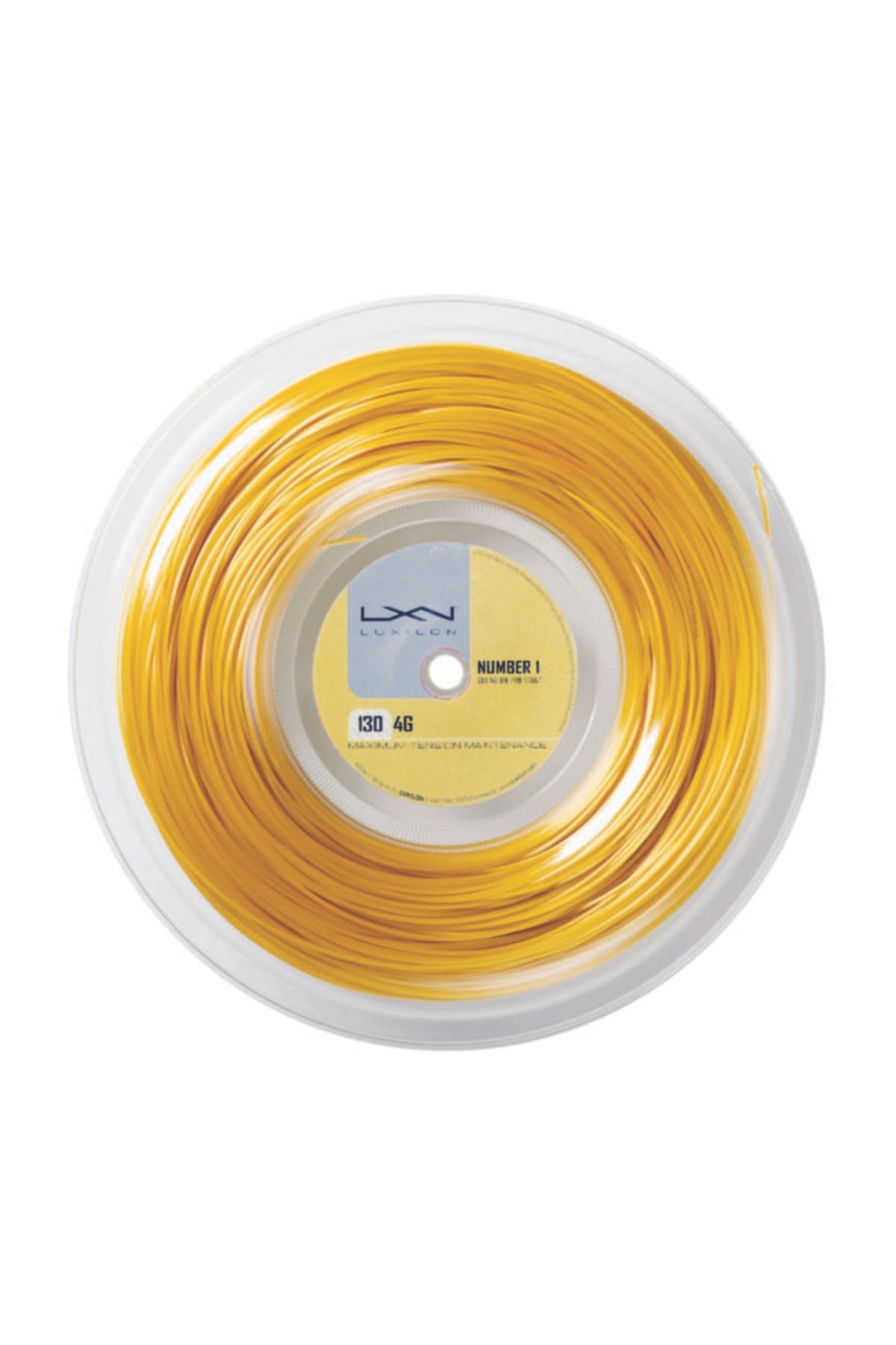 Wilson Kordaj Luxılon  4G 130 200 M Reel ( WRZ990142 )