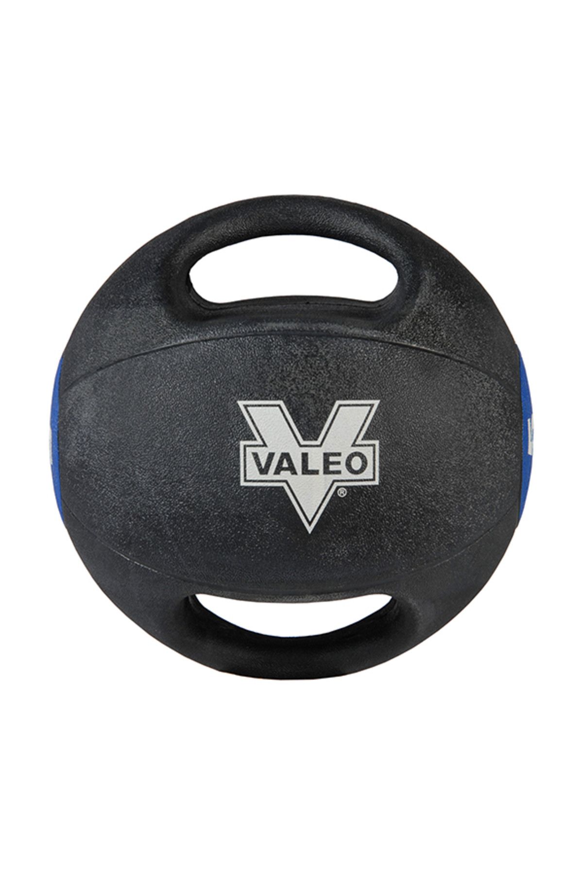 VALEO 5 Kg Tutacaklı Sağlık Topu -Lacivert