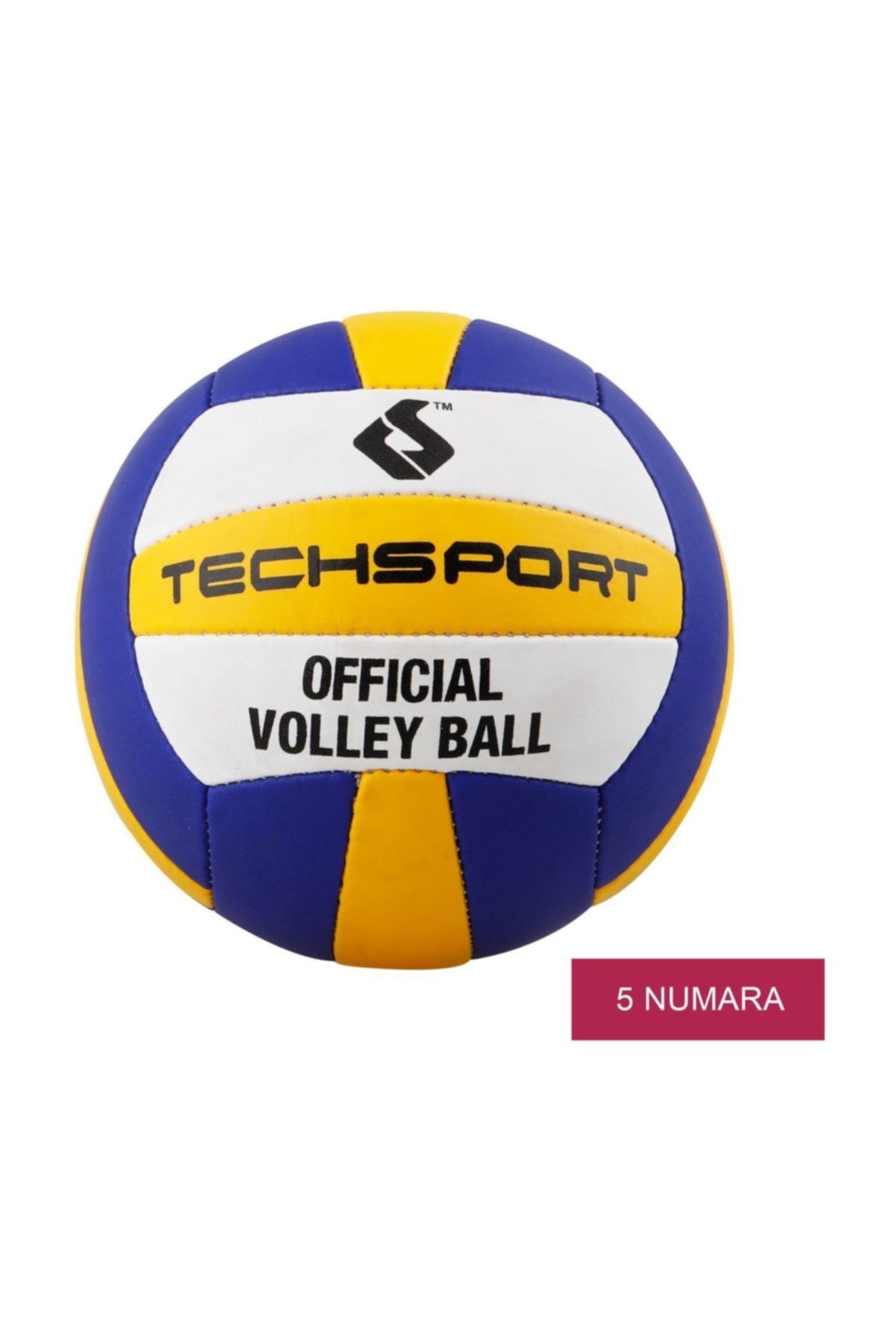 Techsport Voleybol Topu Tsv202-100 Mix