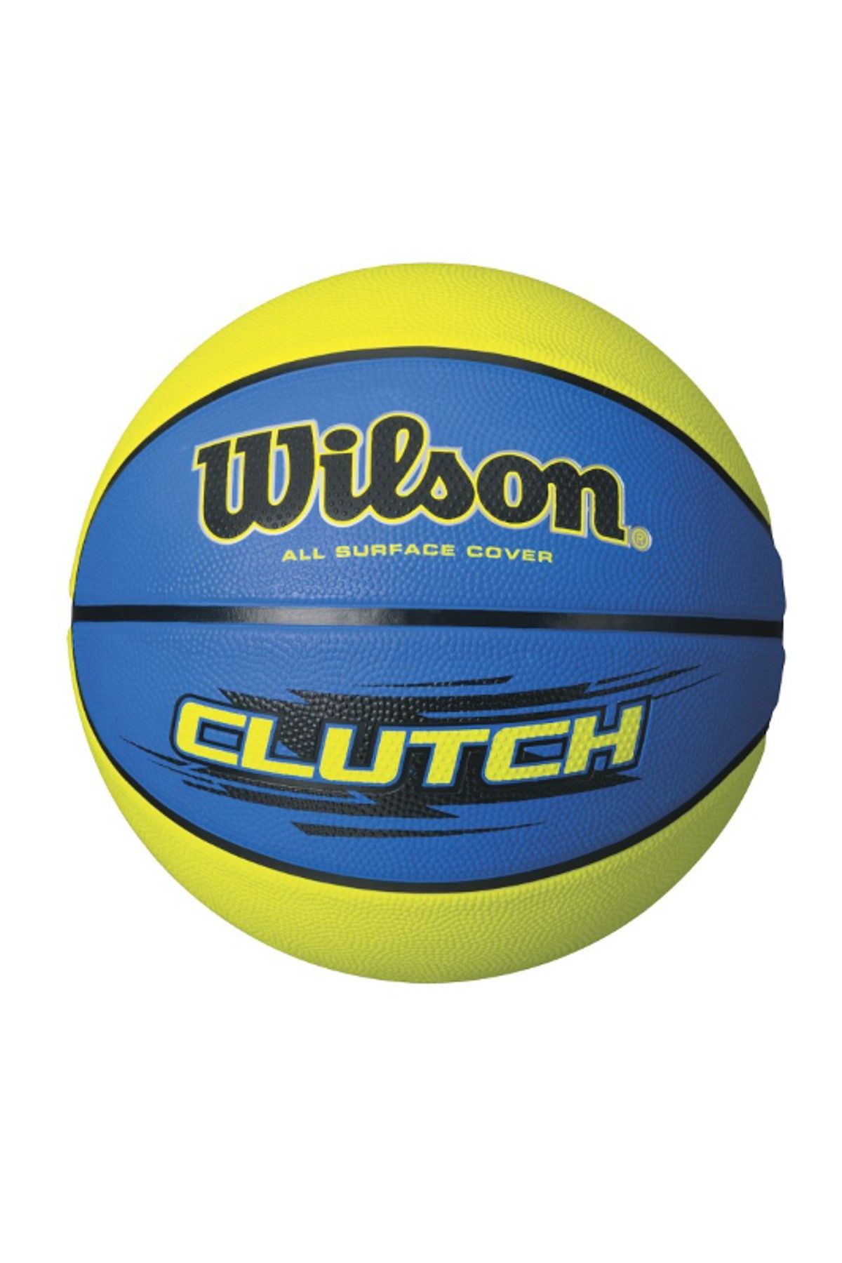 Wilson Basket Topu - TOPBSKWIL009