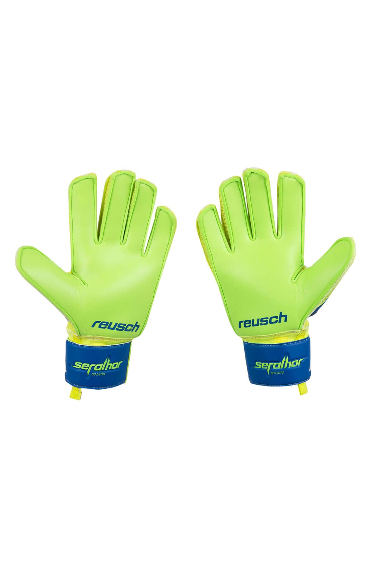 Reusch Erkek Eşofman Takımı - Mts Lin Tric - EI5559