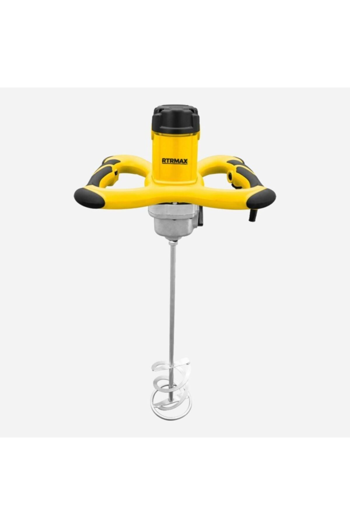Rtrmax Boya Ve Harç Karıştırıcı Rtm396