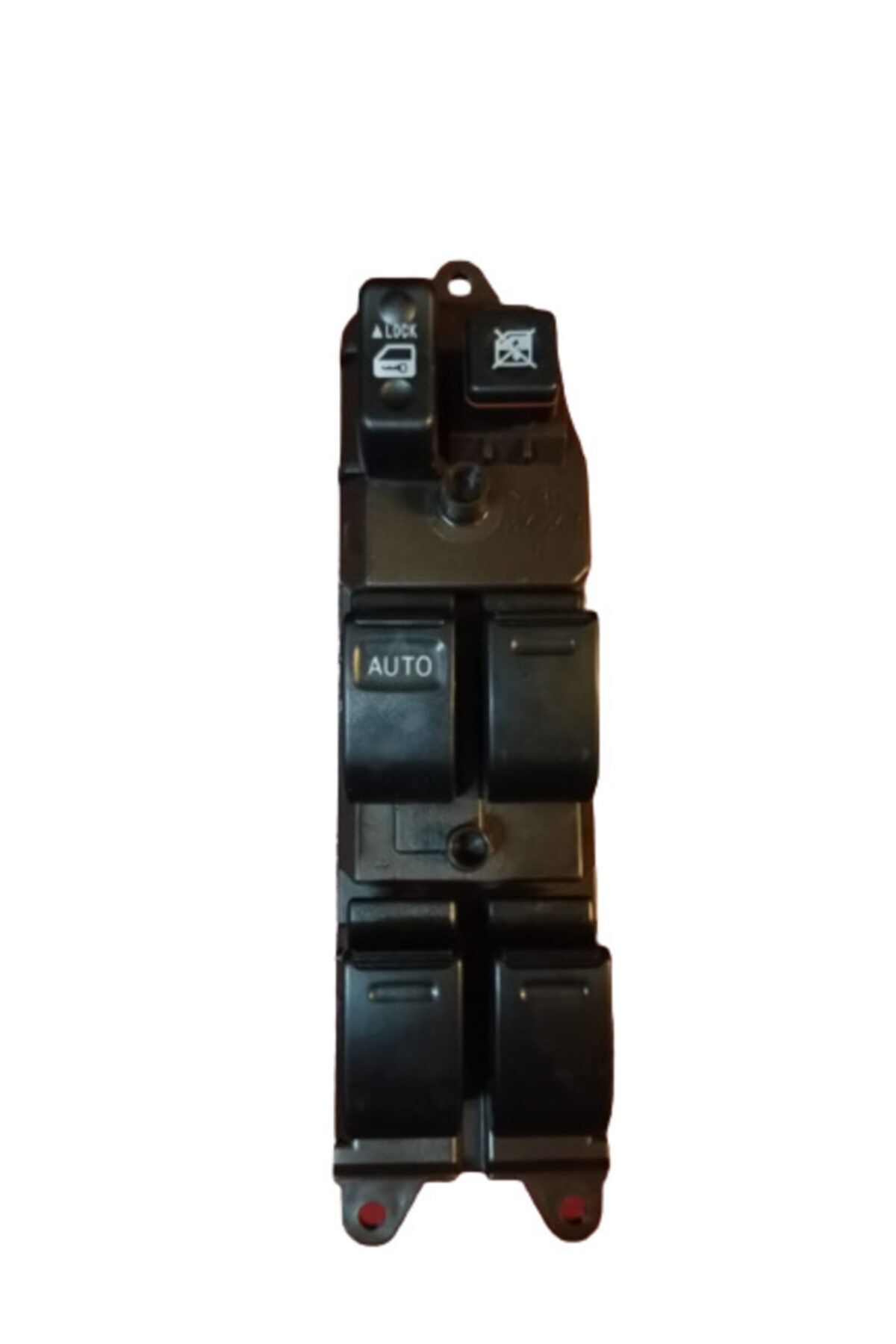 ELEKTROTECHNO Cam Dugmesı On Sol Ae101 93-98 6 Lı (ws)