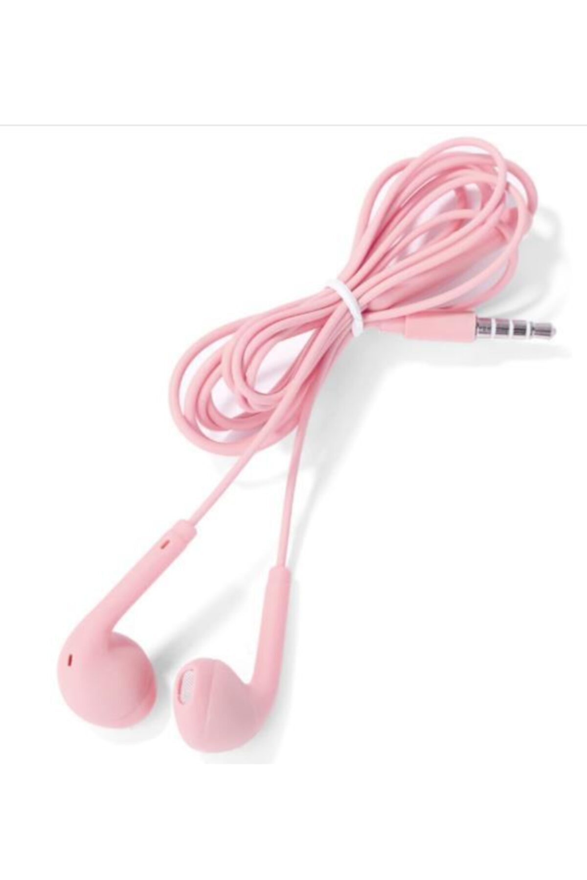 Torima U19 Stereo Kablolu Kulaklık Pembe