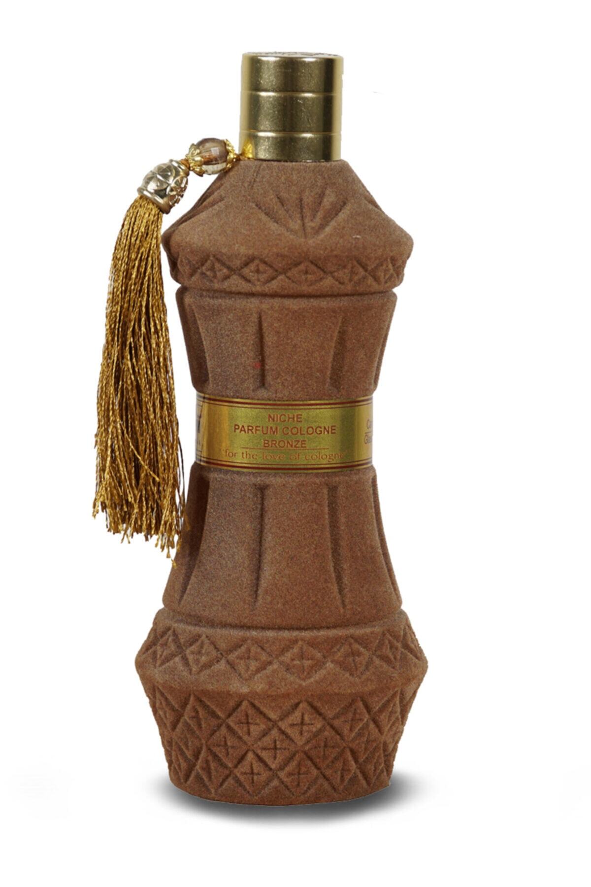 Yabangülü Nıche Parfüm Bronze