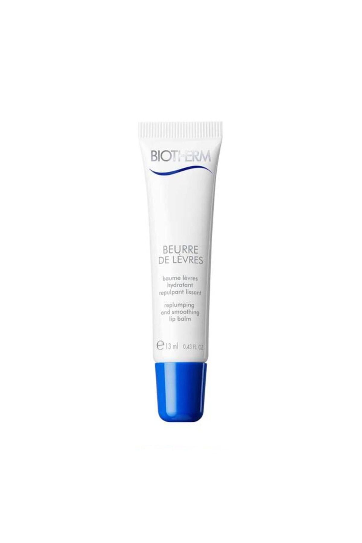 Biotherm Beurre De Levres Dolgunlaştıran Ve Nem Veren Dudak Balmı 13 ml 3605540569542