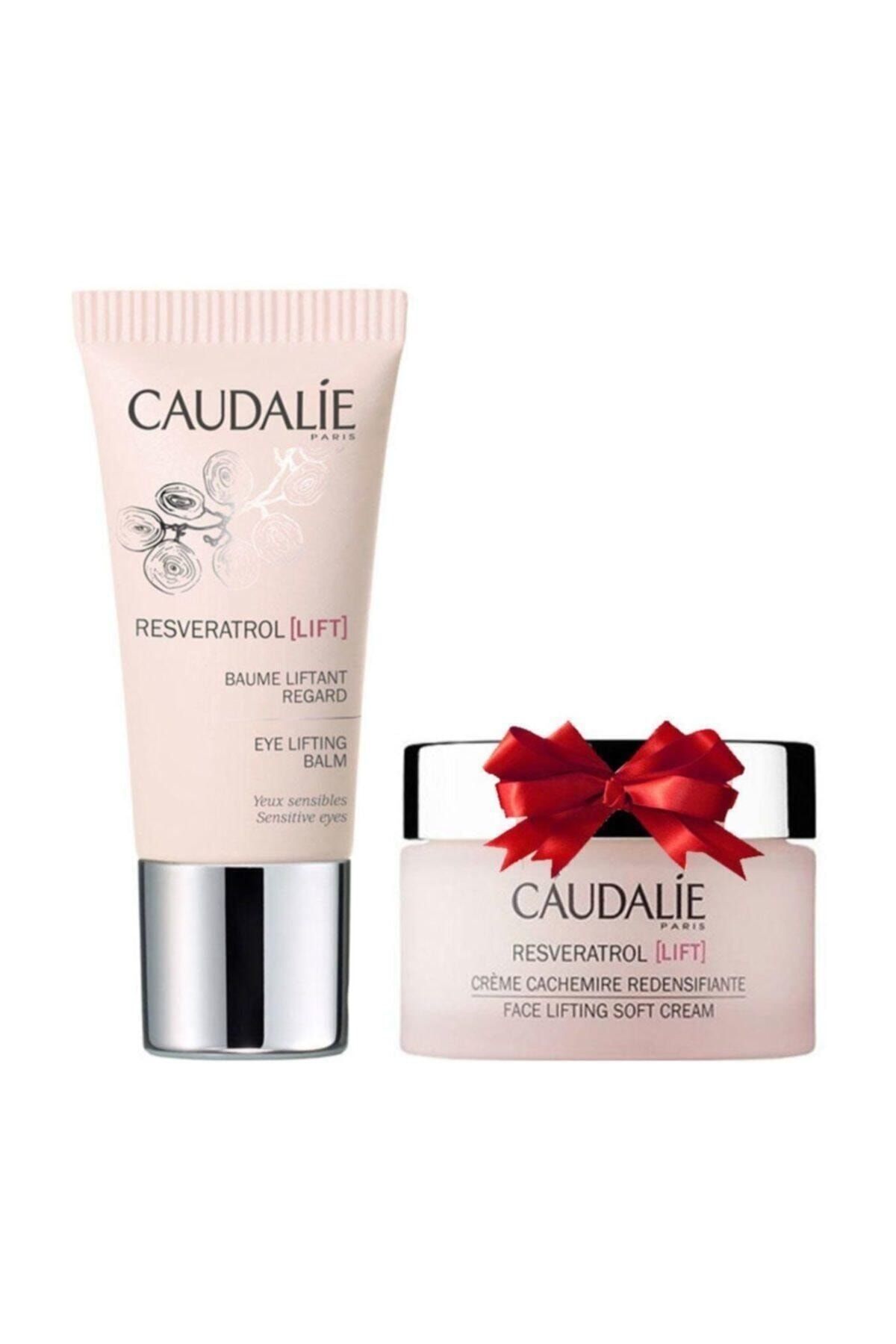 Caudalie Yaşlanma Karşıtı Cilt Bakım Seti 15 ml