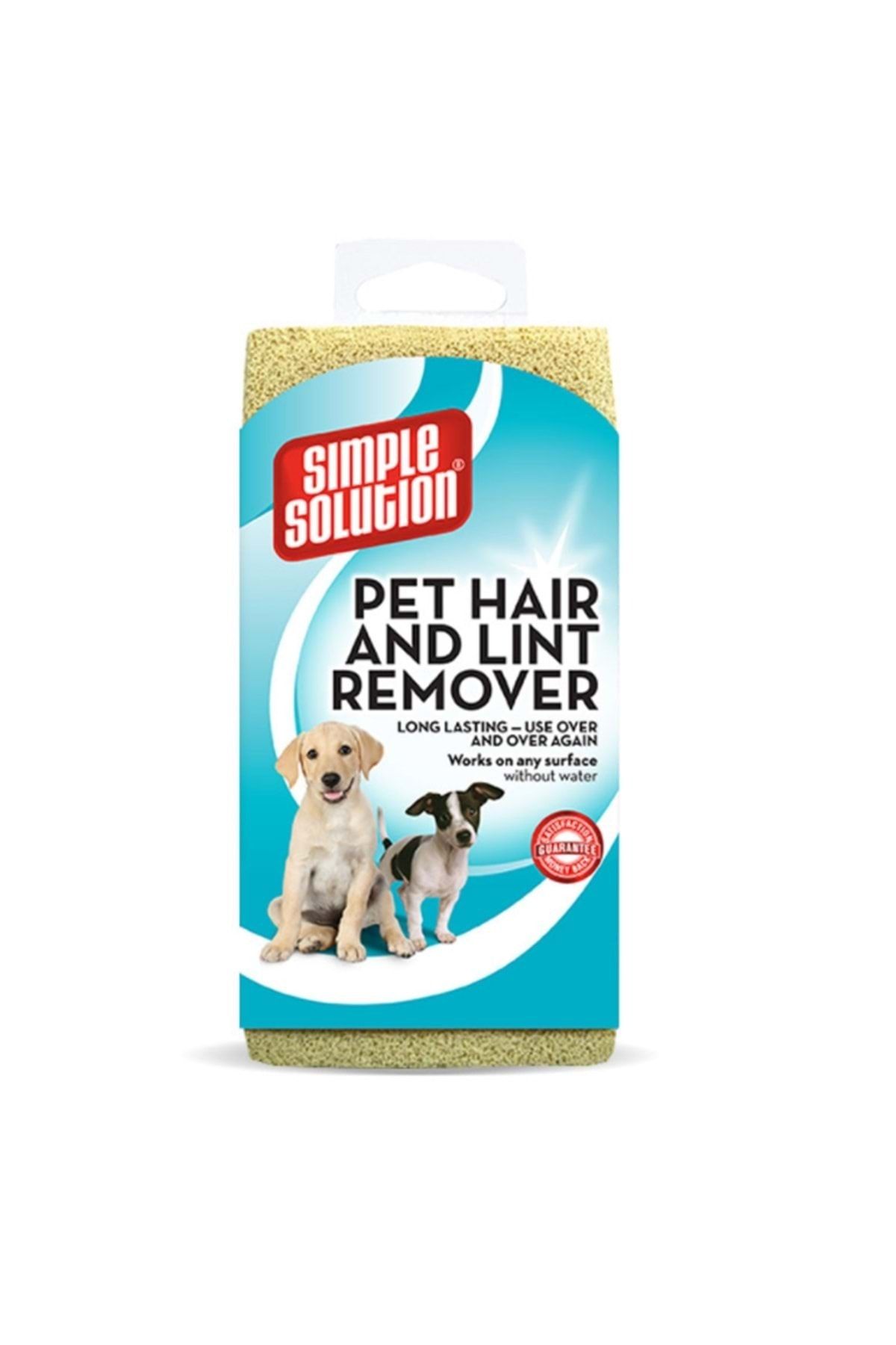 Simple Solution Hair Lint Remover Tüy Temizleme Süngeri