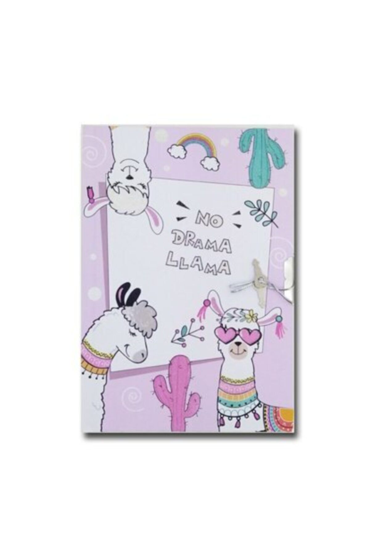 ÇINAR DEFTER Hatıra Defteri