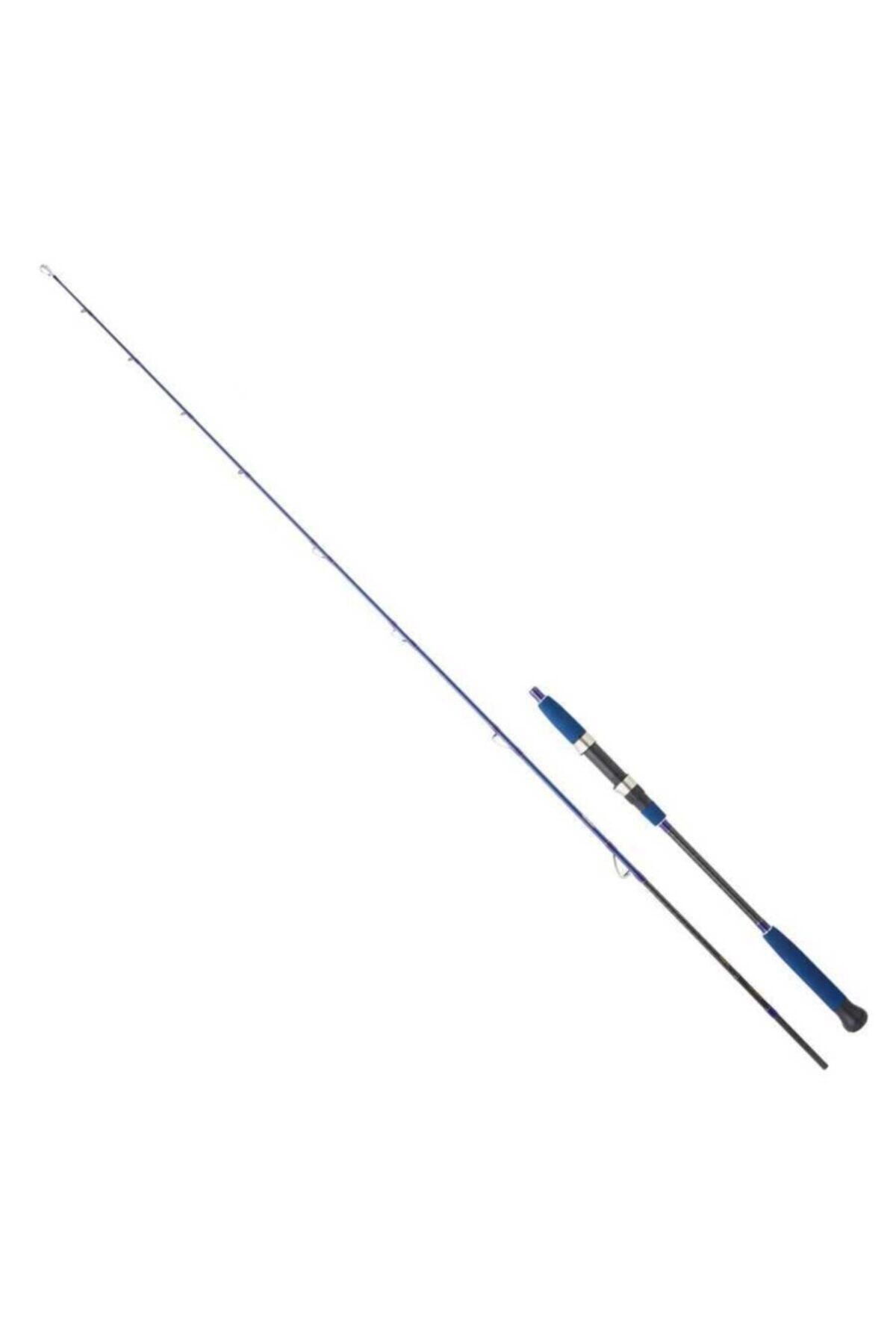 DAIWA Legalis Oceano Jg 1.96m 180g 2p Slow Jig Kamışı