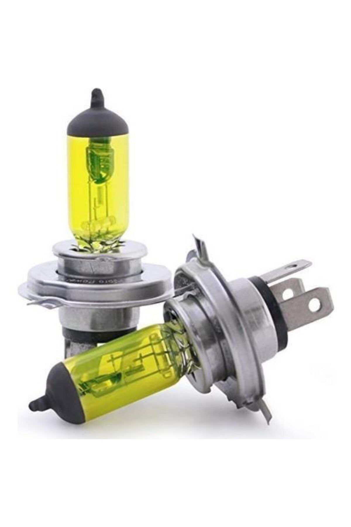 C9 H4 Sarı Xenon Effect Far Ampülü C9