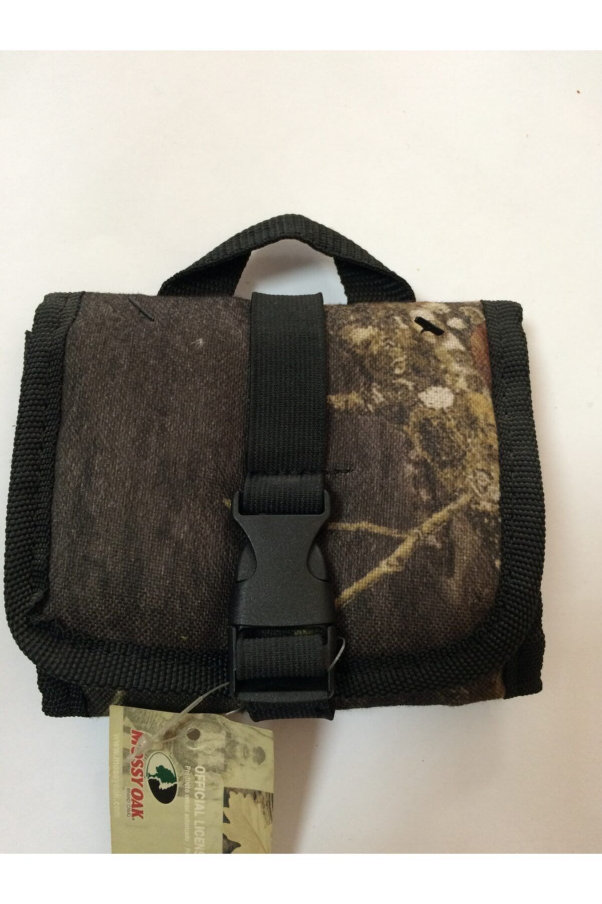 Allen Unisex Endura Mossy Oak Break-up 14'lü Çanta