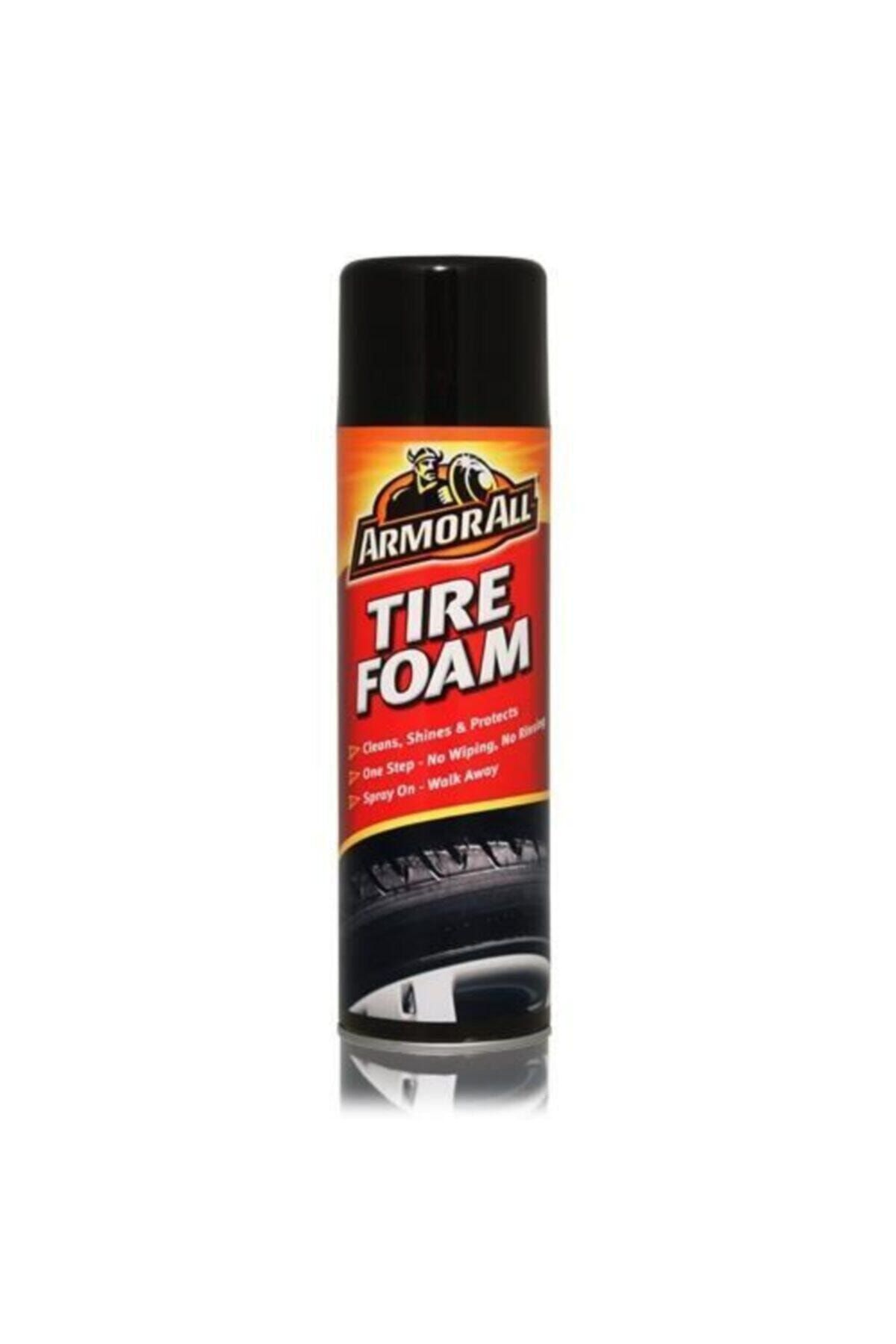 Armor ALL Lastik Temizleme ve Parlatma Köpüğü 500 ml Aa47670en