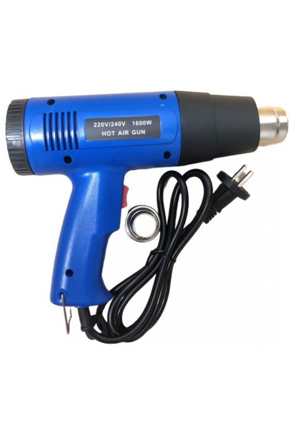 SLine Sıcak Hava Üfleme Tabancası 1600 Watt (350*c-500*c)