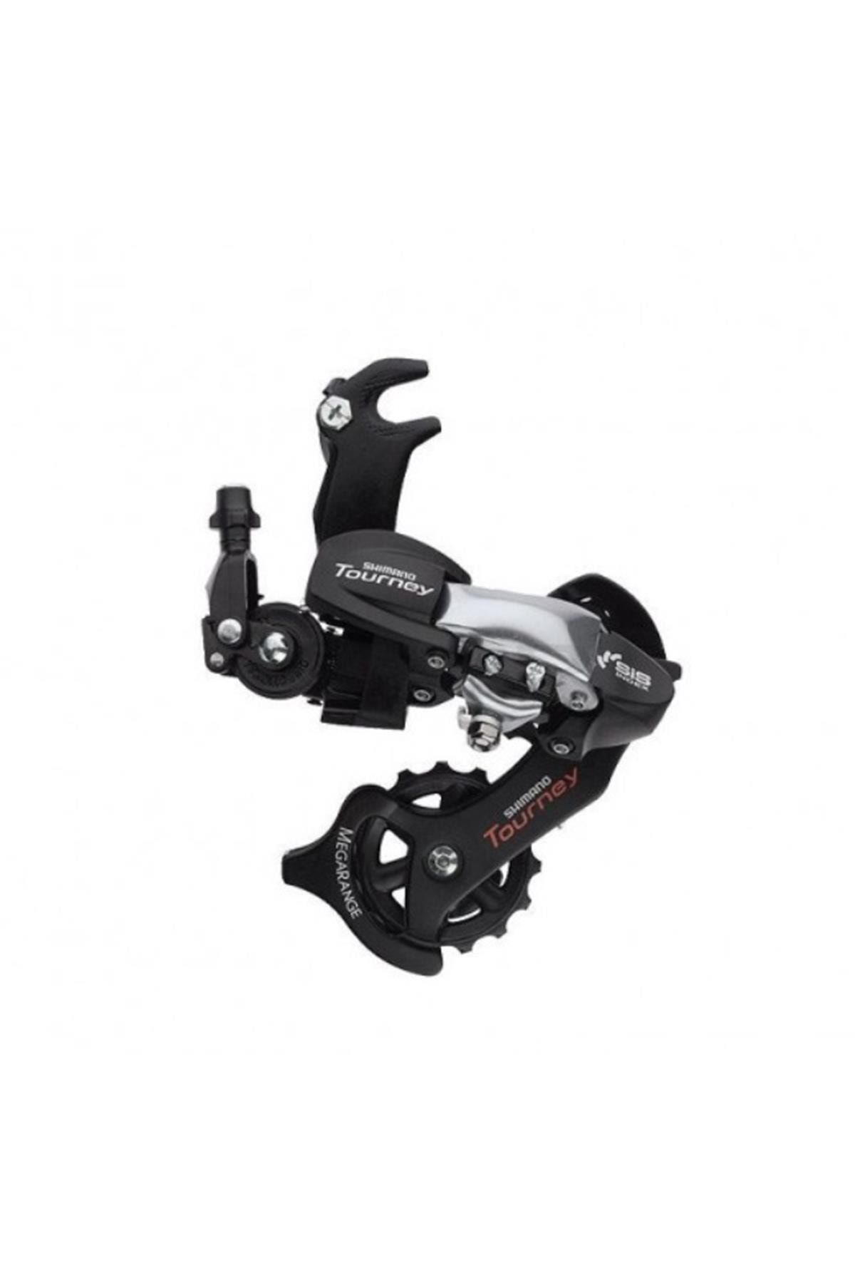 Shimano Shımano Tourney Tx-51 Arka Vites Braketli Makaralı