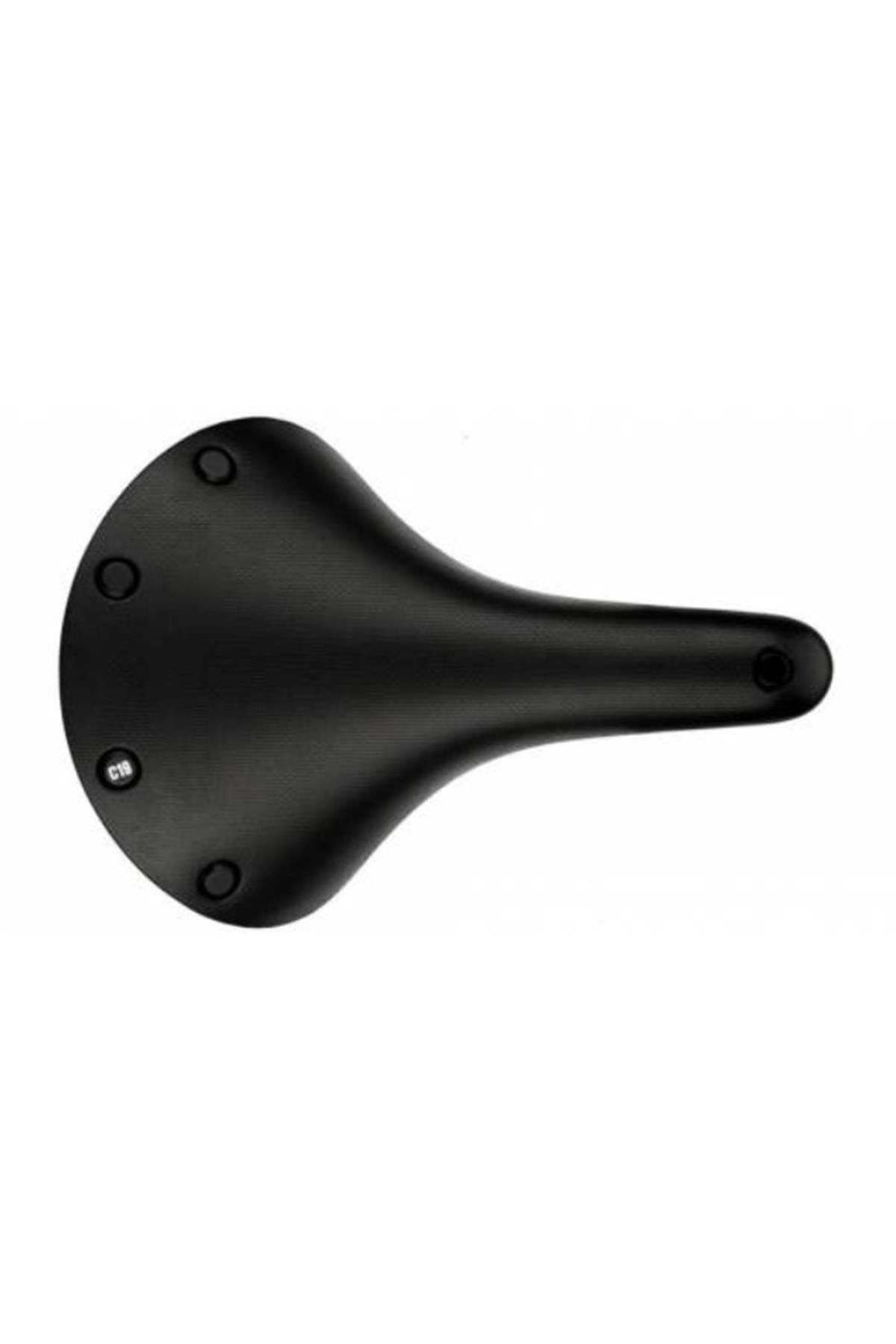 Brooks Siyah Sele Cambıum C19