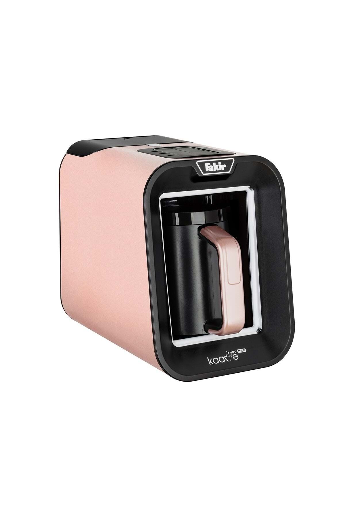 Fakir Kaave Uno Pro Turkkahvesi Makınesı-rosıe