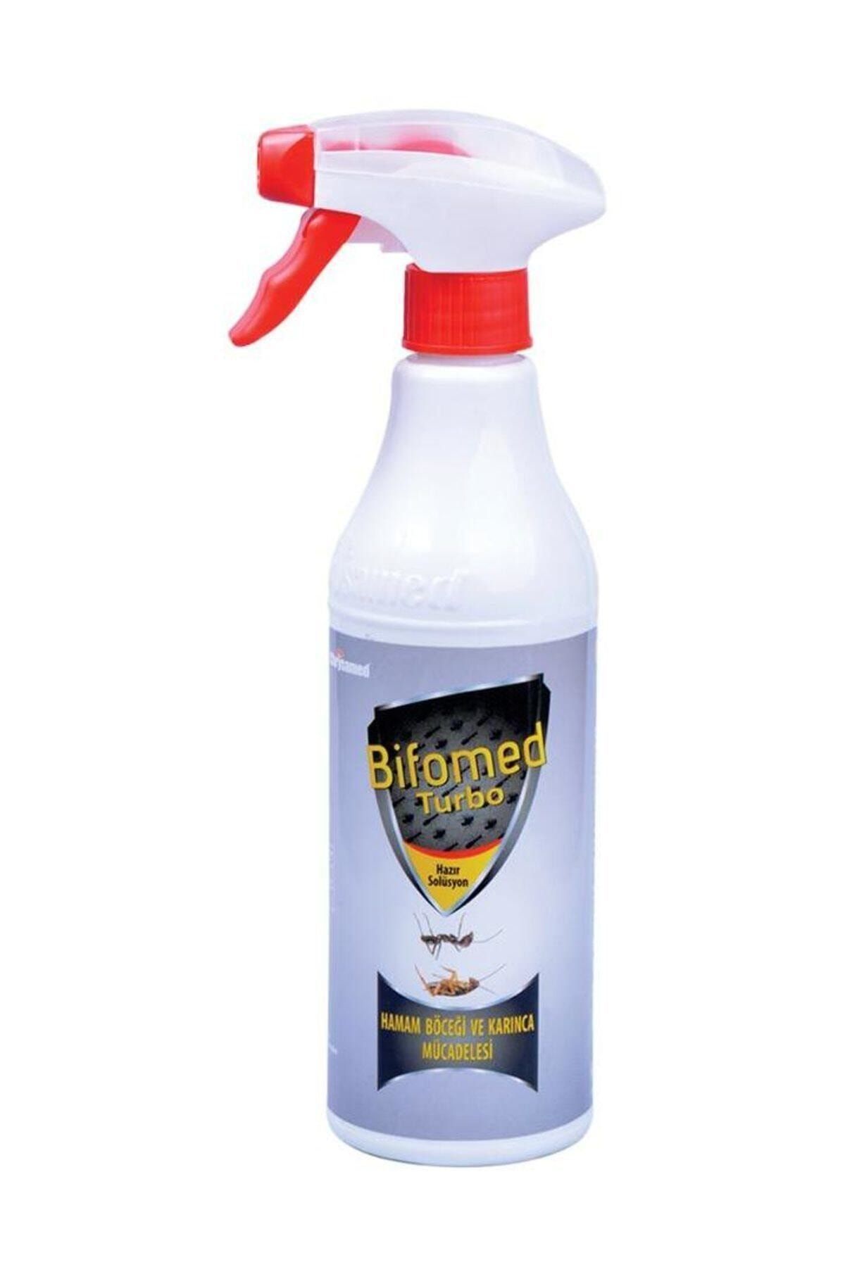 Chrysamed Bifomed Turbo 500 ml