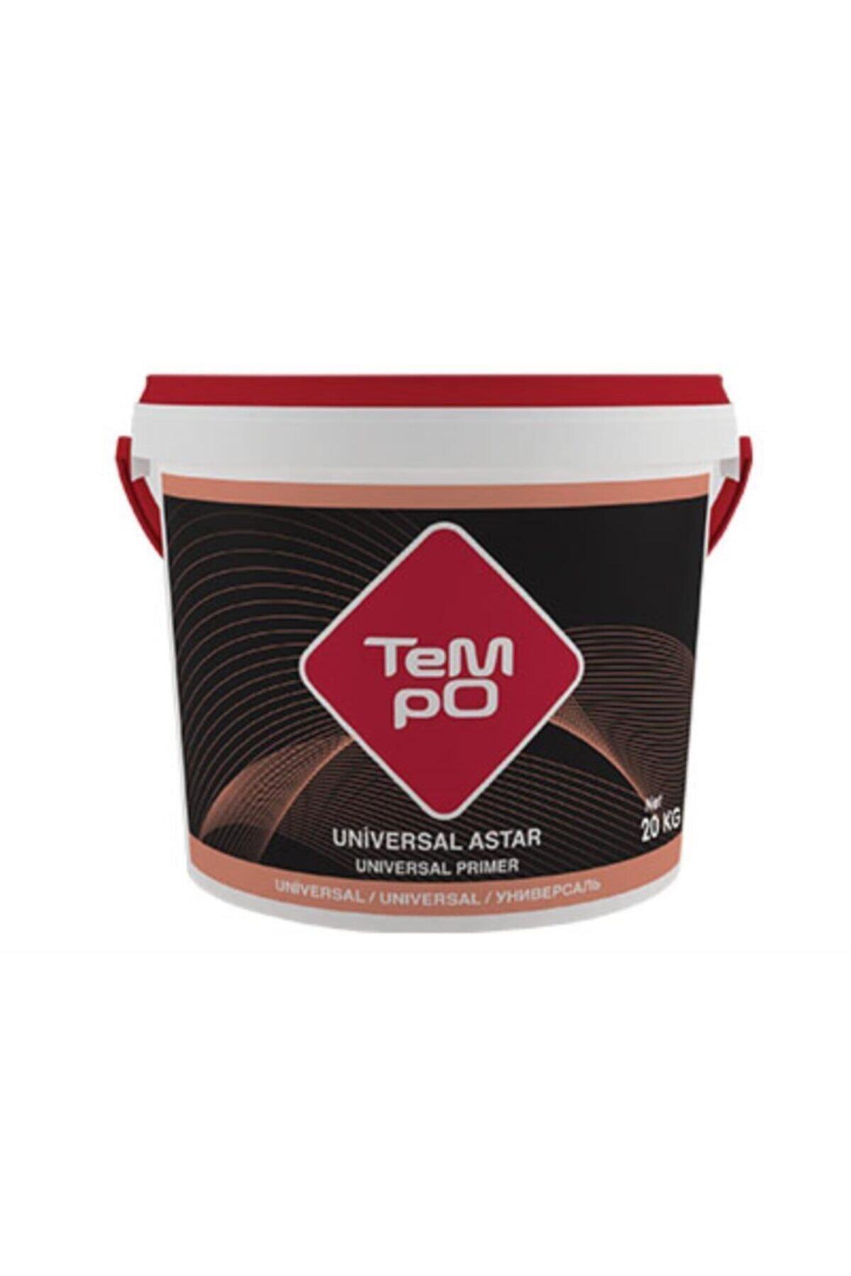 Filli Boya Tempo Üniversal İç Dış Astar 20 Kg Beyaz