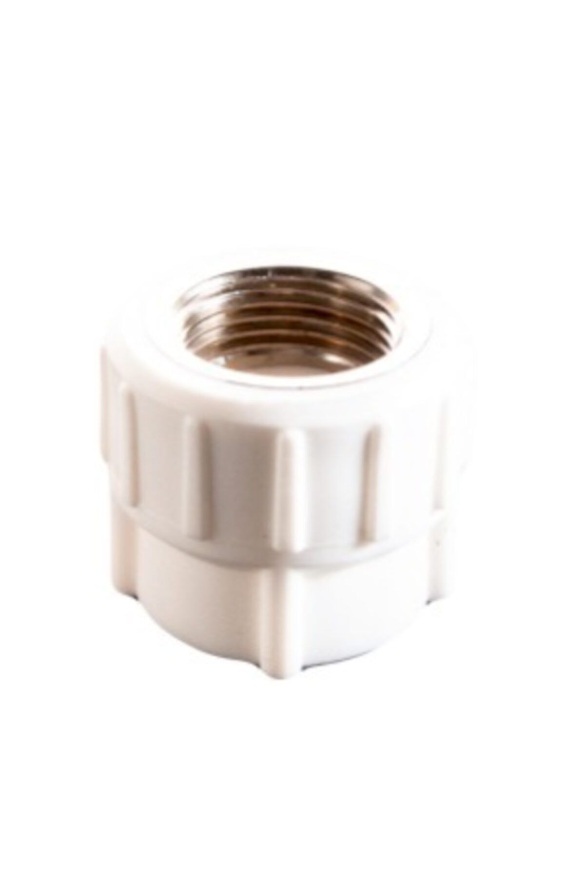 PLASTHERM Rakor Yuvarlak (iç Dişli) 25x3/4\