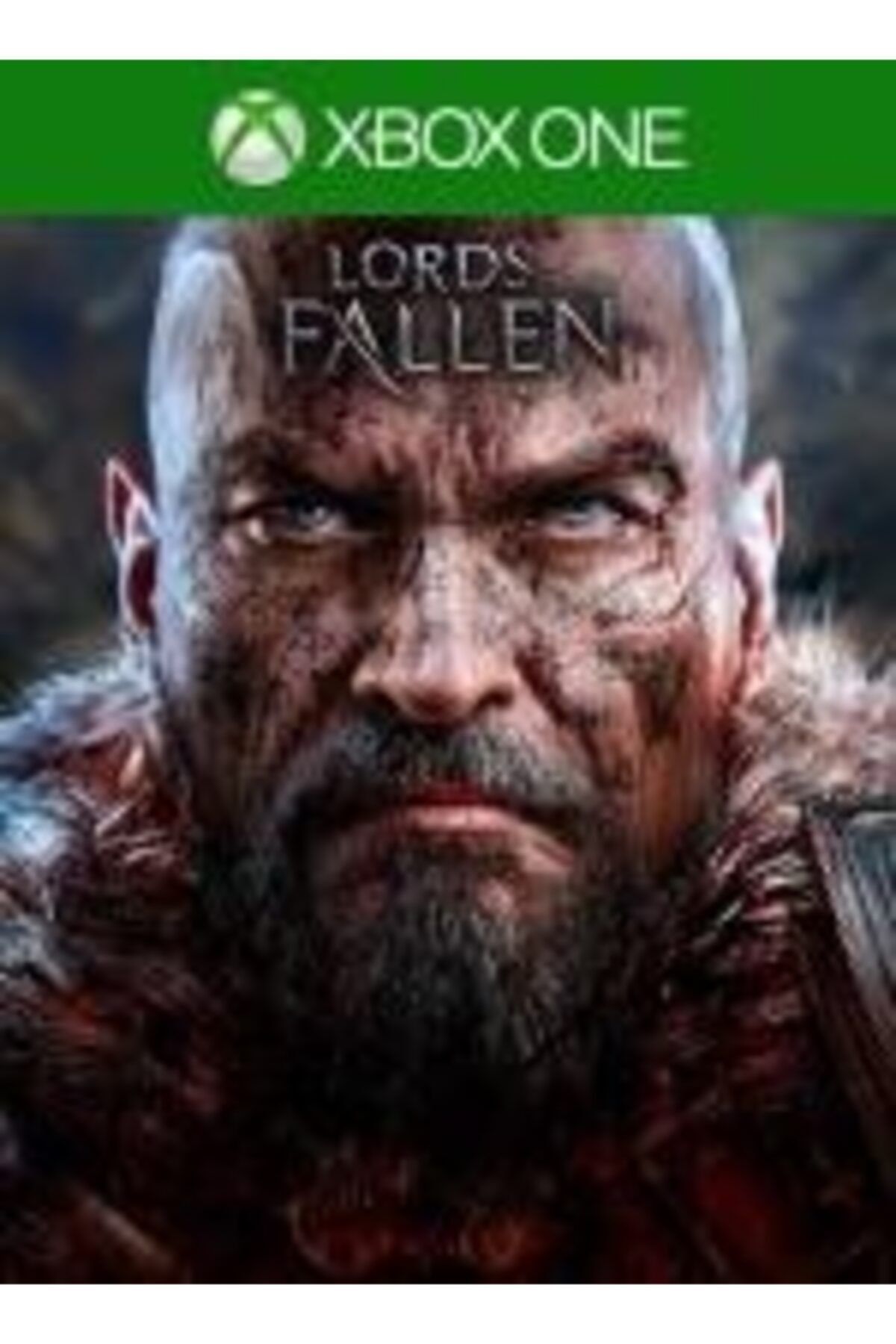 Games Lords Of The Fallen