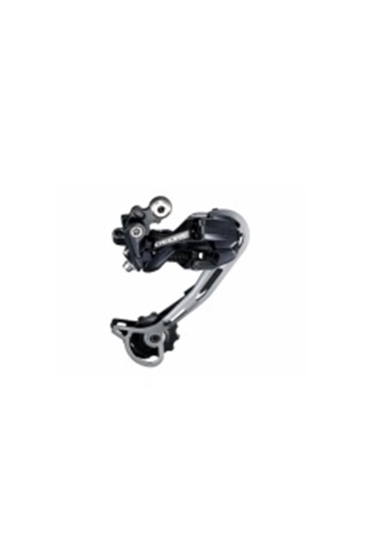 Shimano Shımano Deore Rdm-592 Arka Vites 9lu