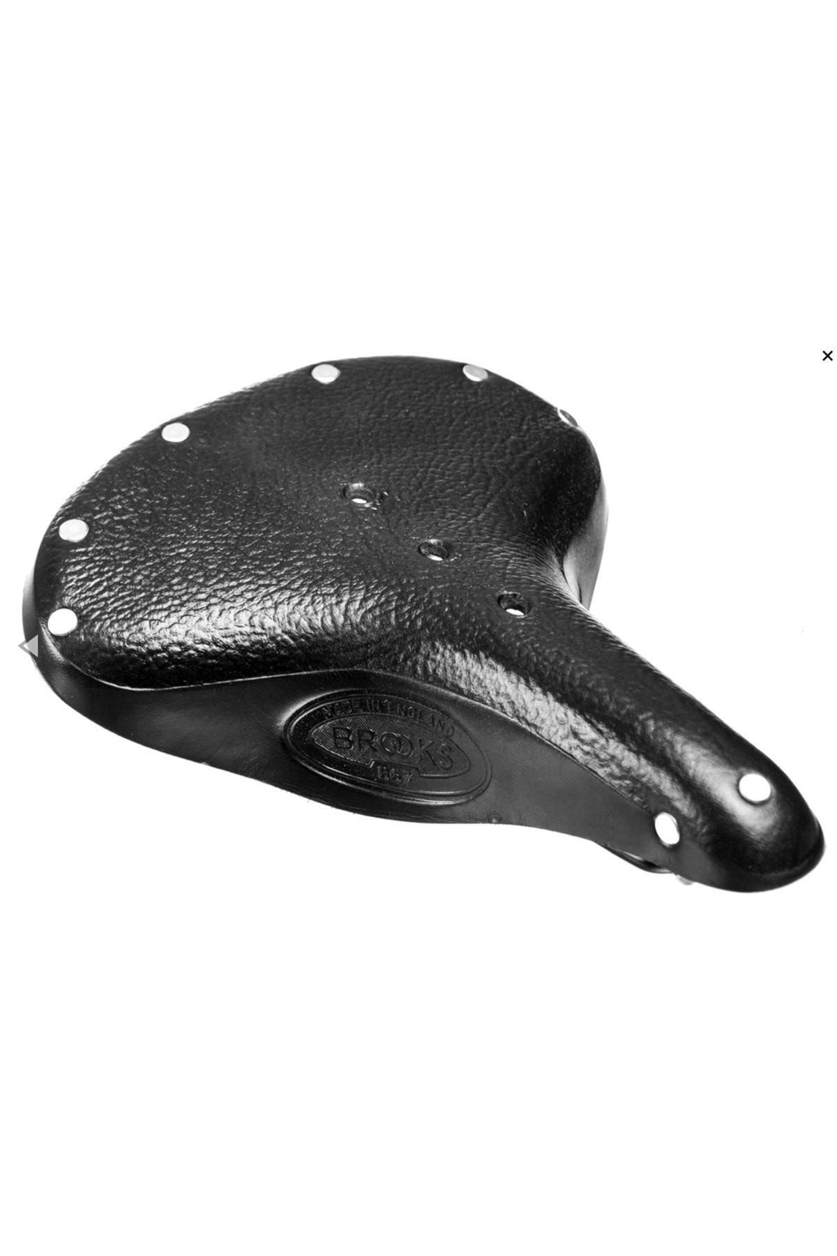 Brooks Siyah Sele B67