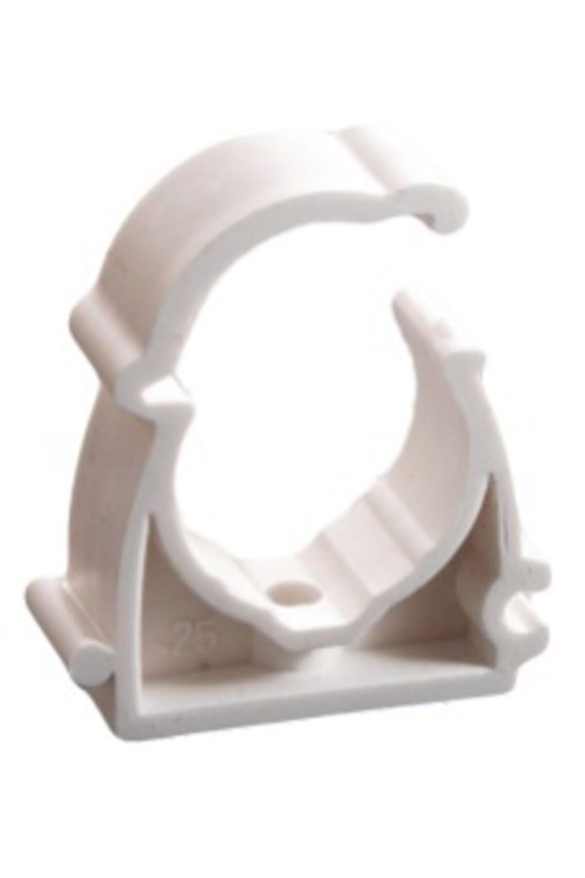 PLASTHERM Kapaklı Kelepçe 20 mm